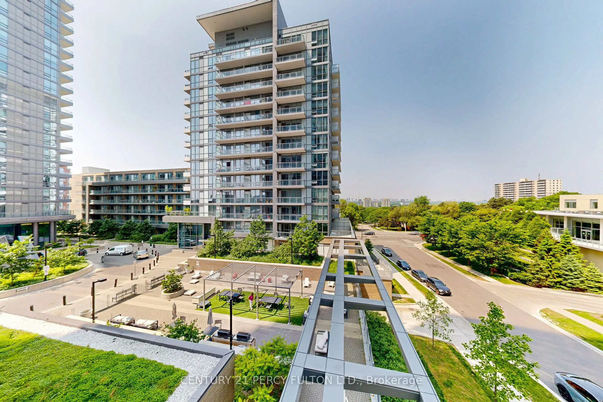 56 Forest Manor Road, #308