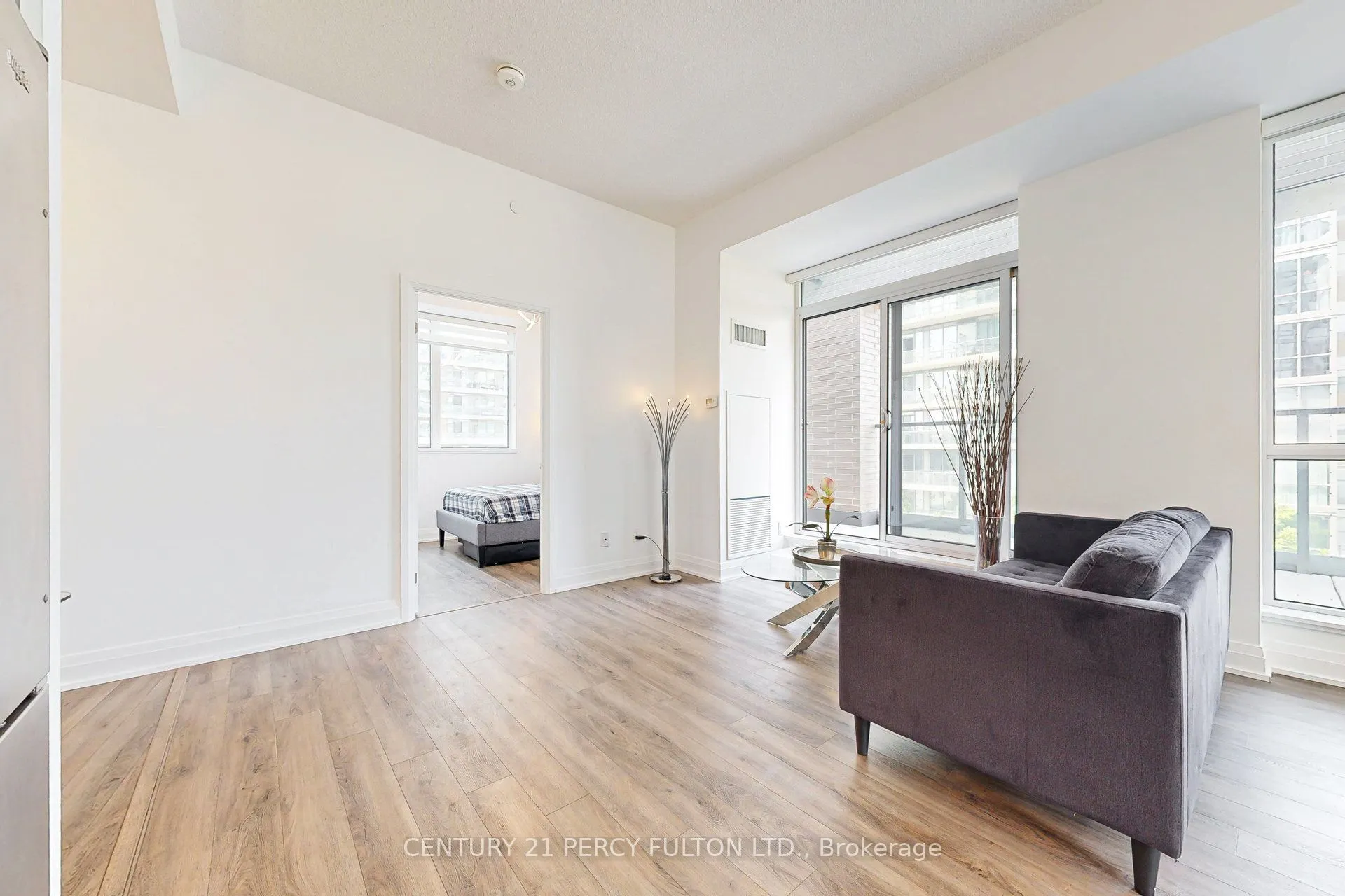 56 Forest Manor Road, #308