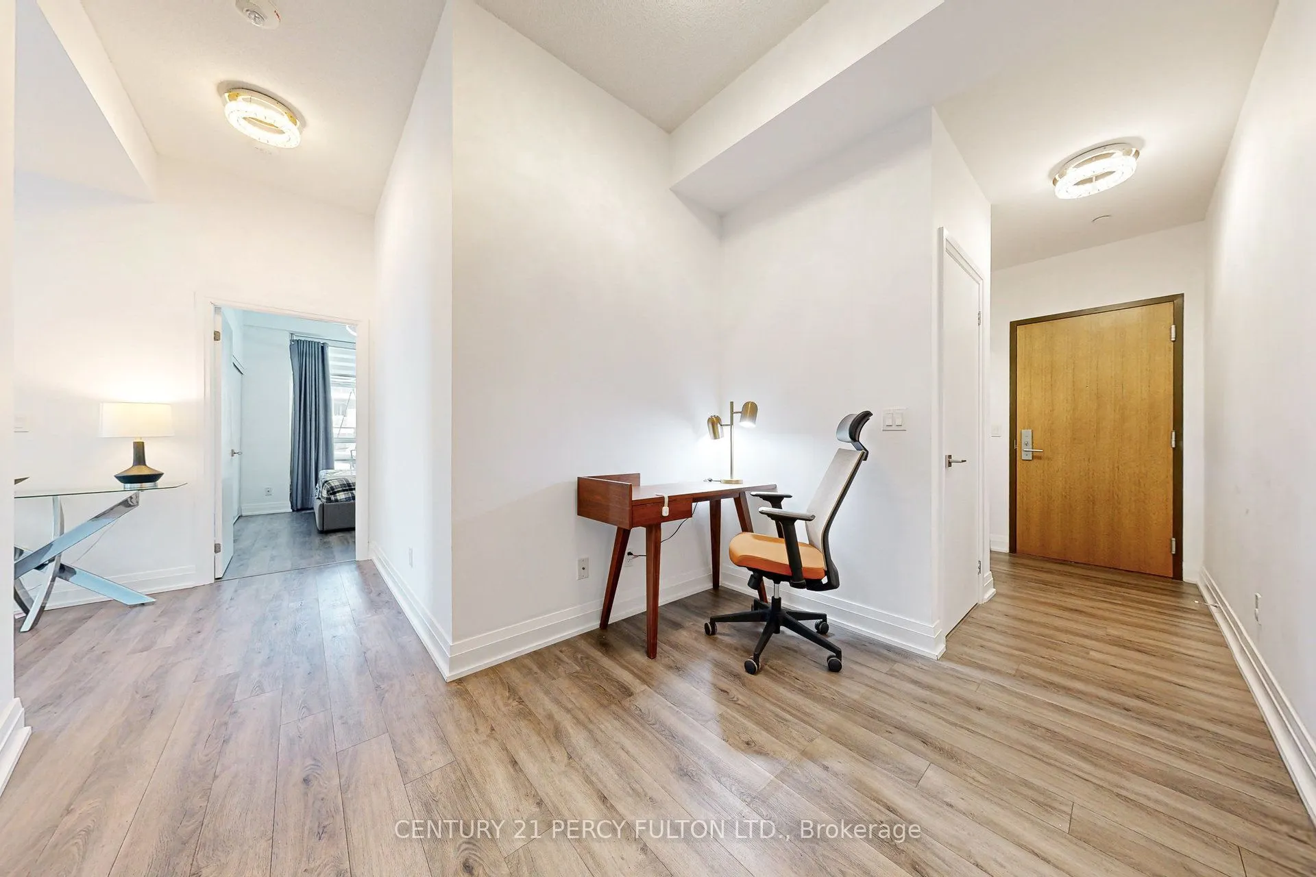 56 Forest Manor Road, #308