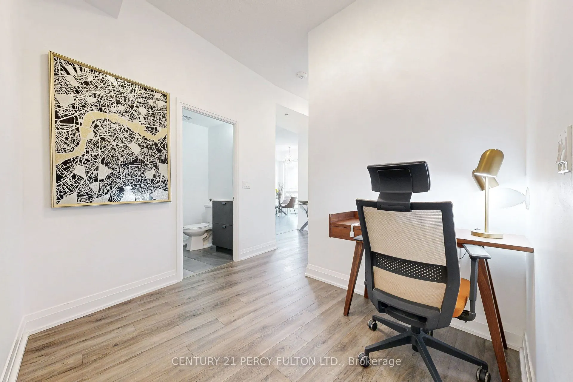56 Forest Manor Road, #308