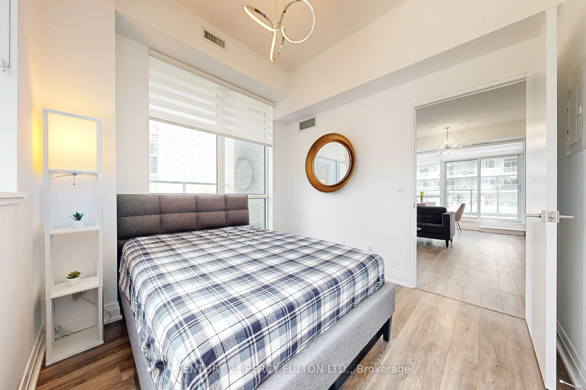 56 Forest Manor Road, #308