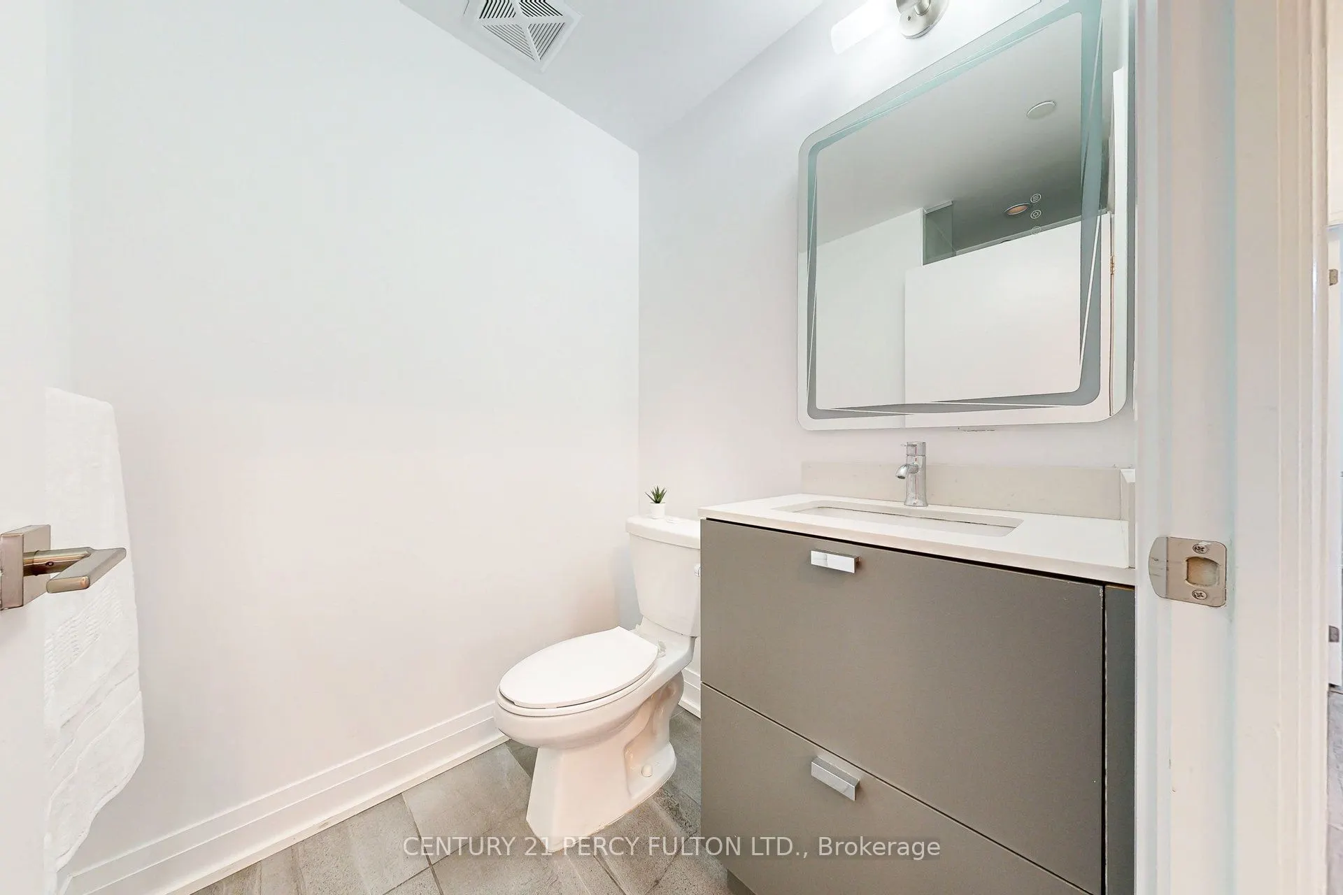 56 Forest Manor Road, #308
