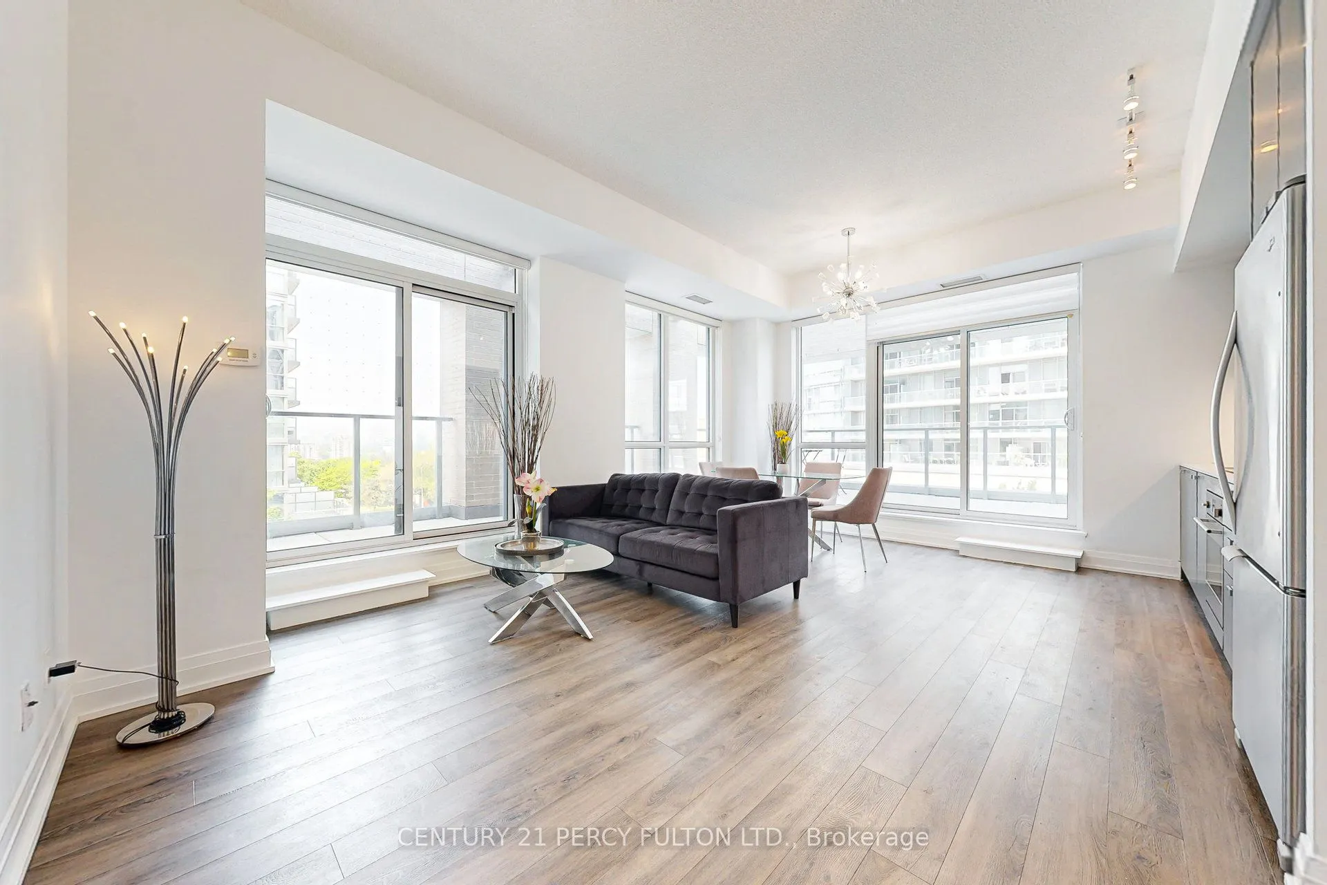 56 Forest Manor Road, #308