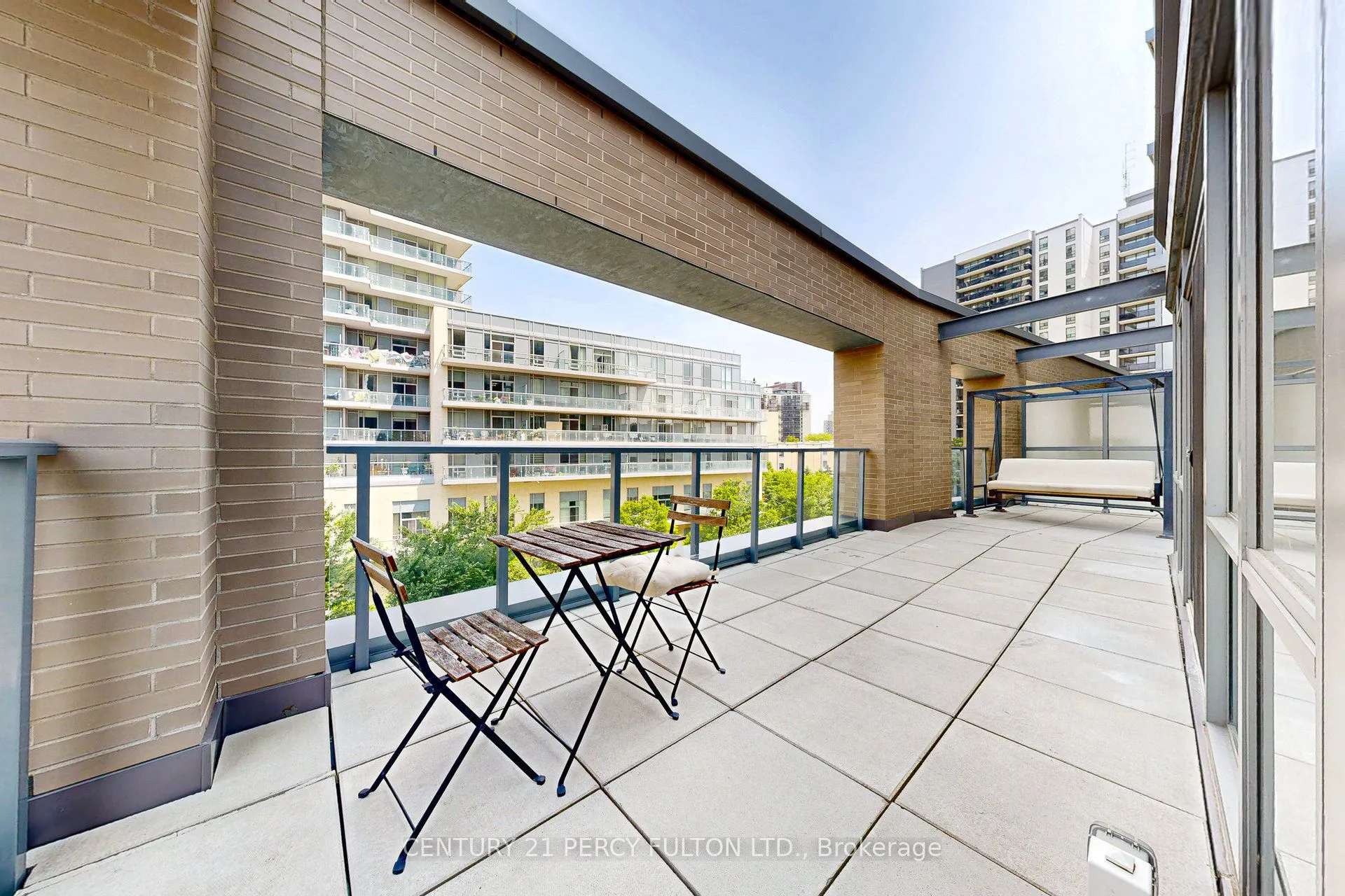 56 Forest Manor Road, #308