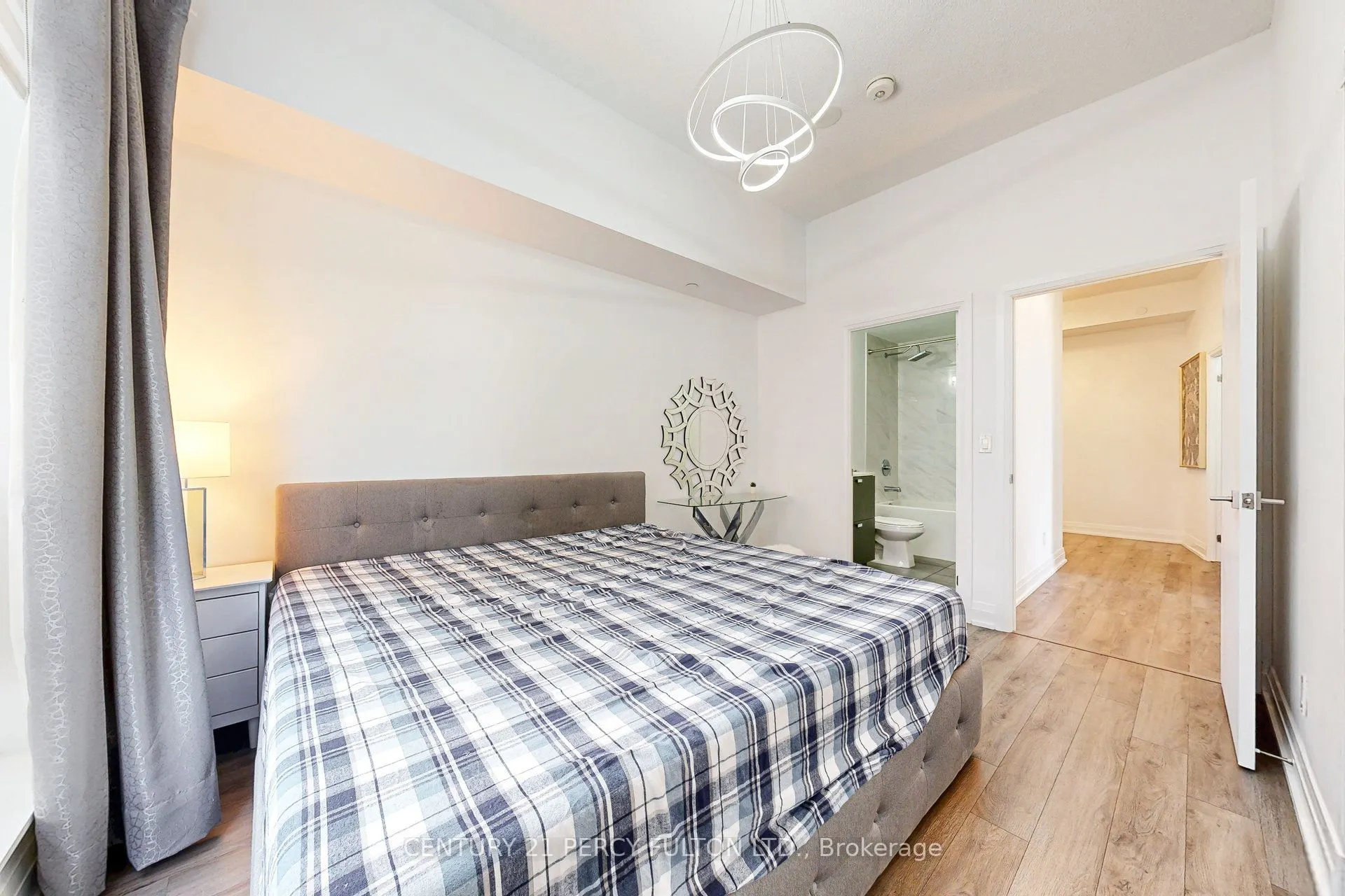 56 Forest Manor Road, #308