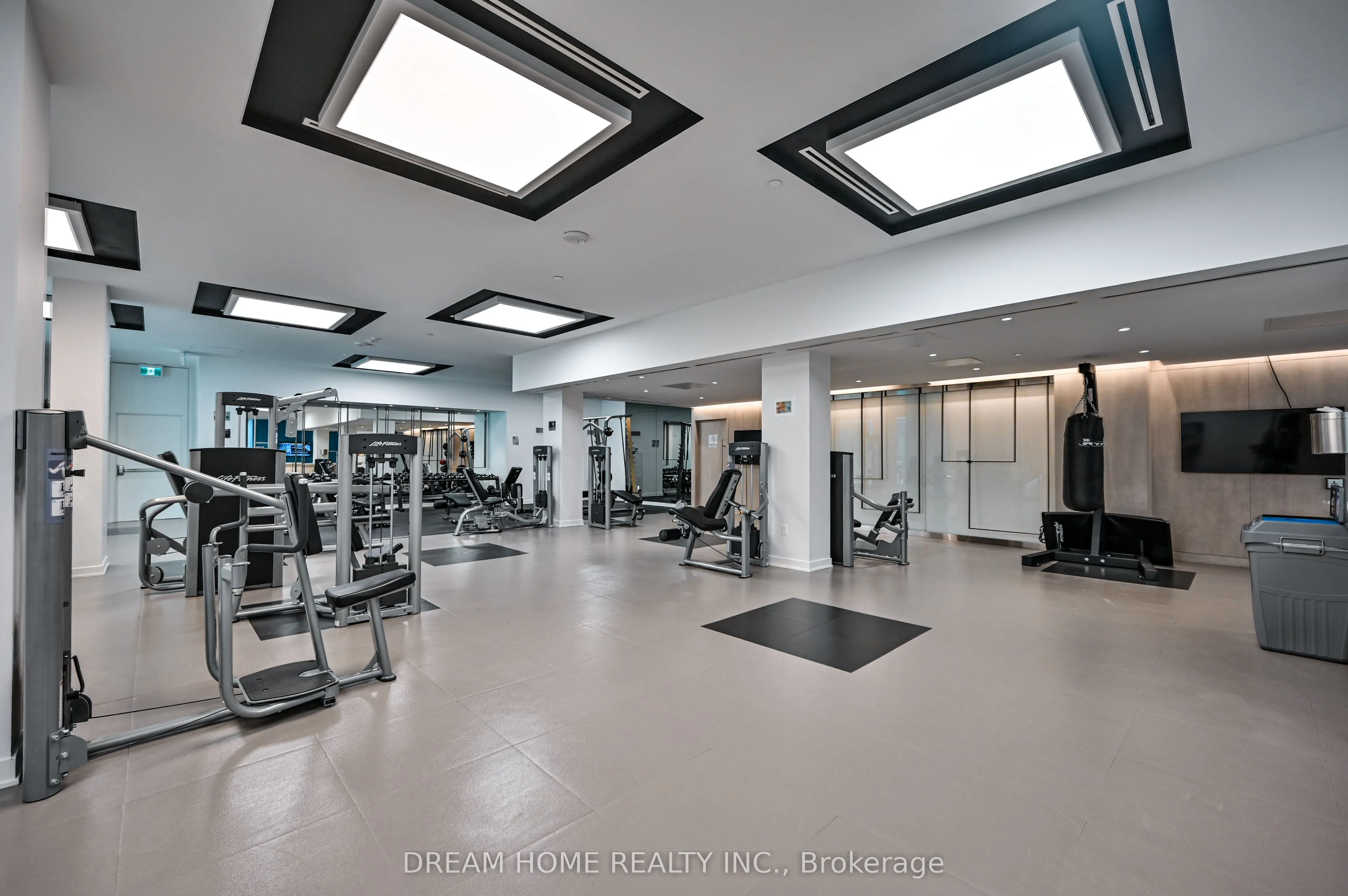 195 Redpath Avenue, #2404