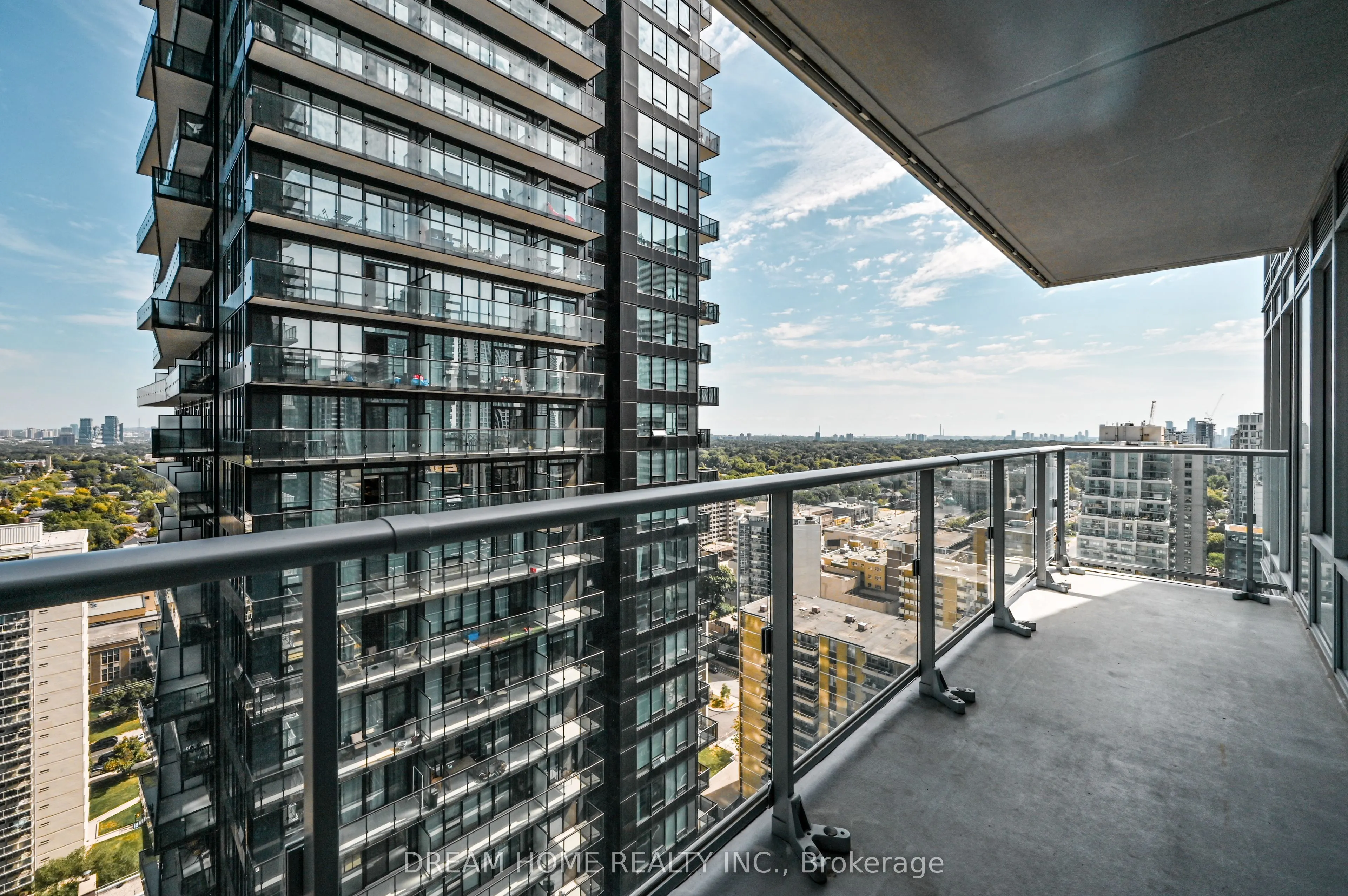 195 Redpath Avenue, #2404