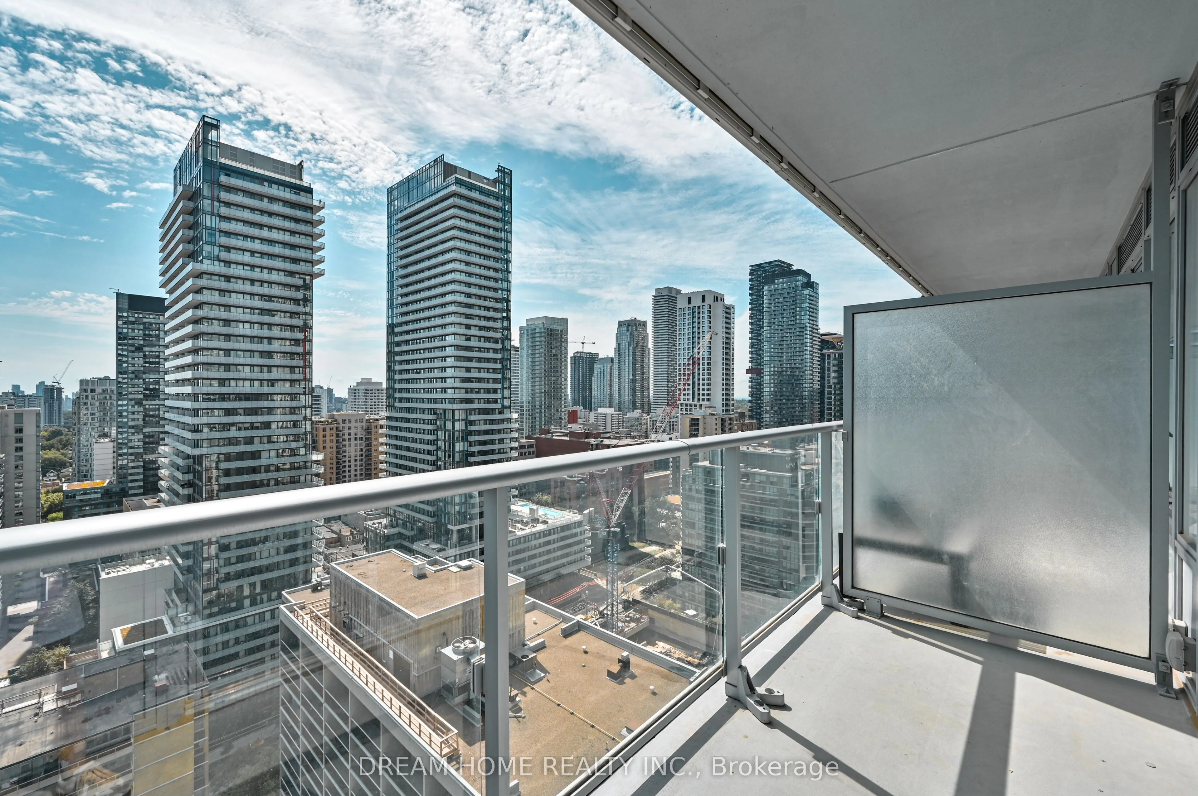 195 Redpath Avenue, #2404