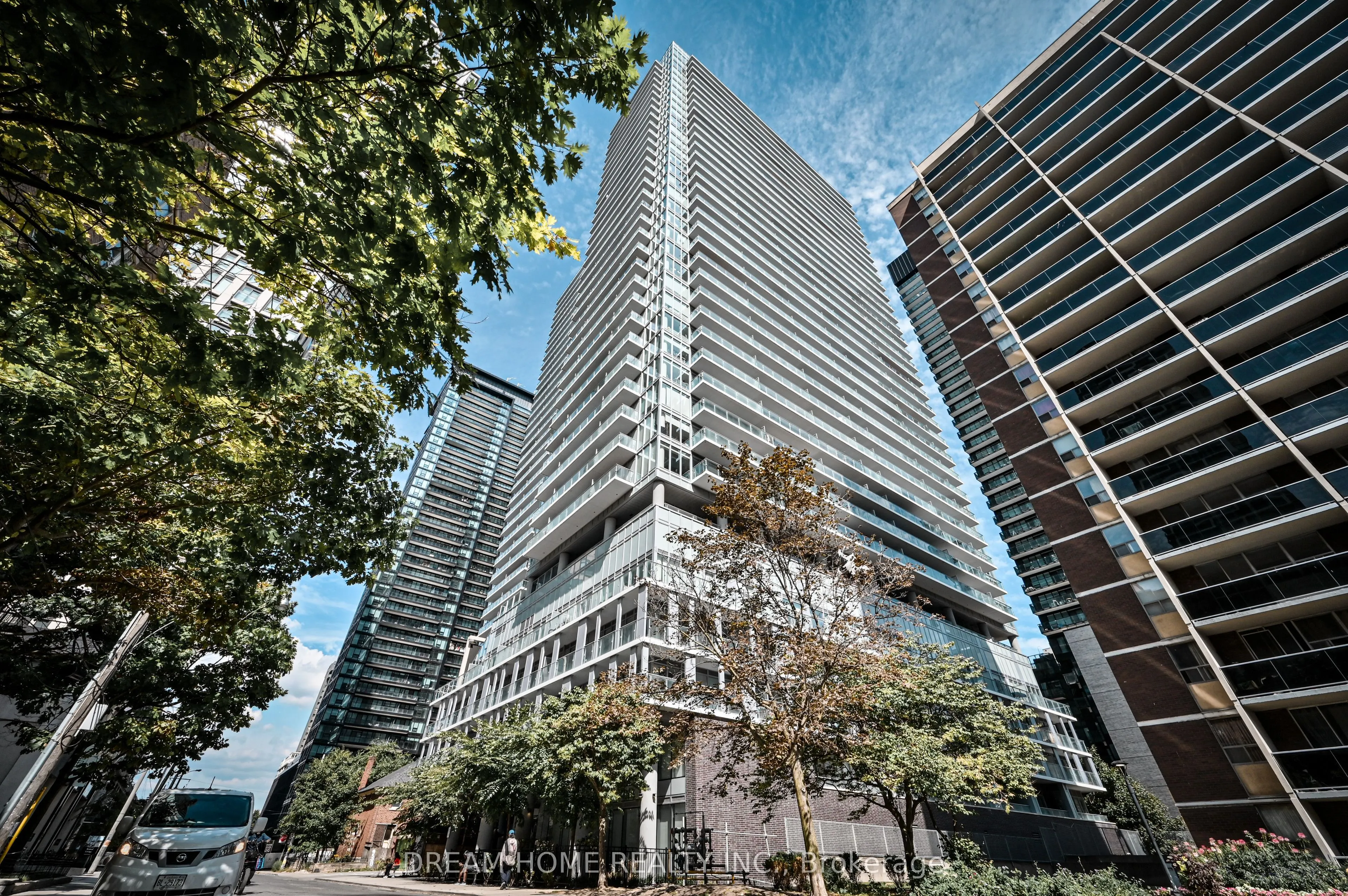 195 Redpath Avenue, #2404