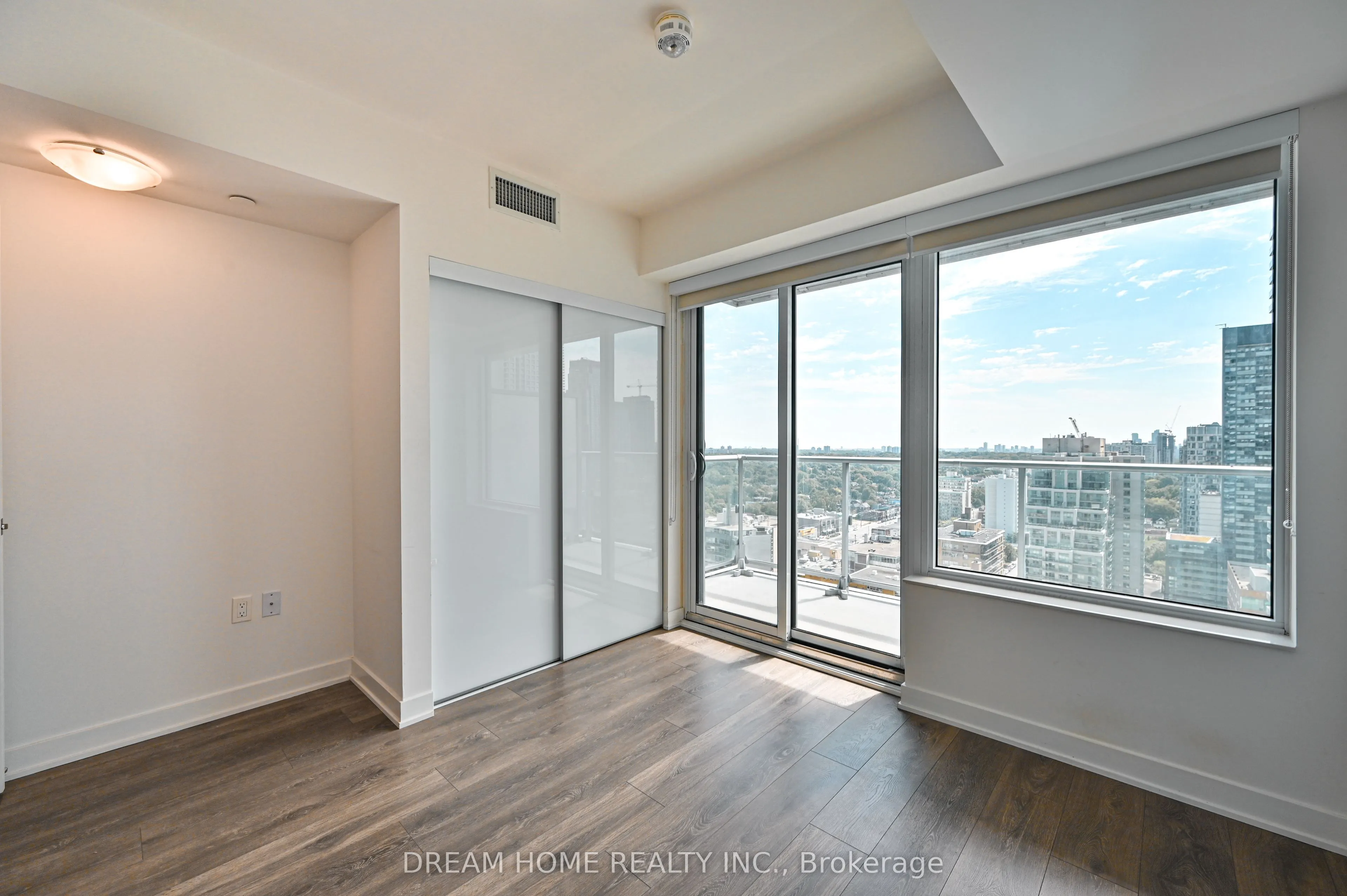 195 Redpath Avenue, #2404