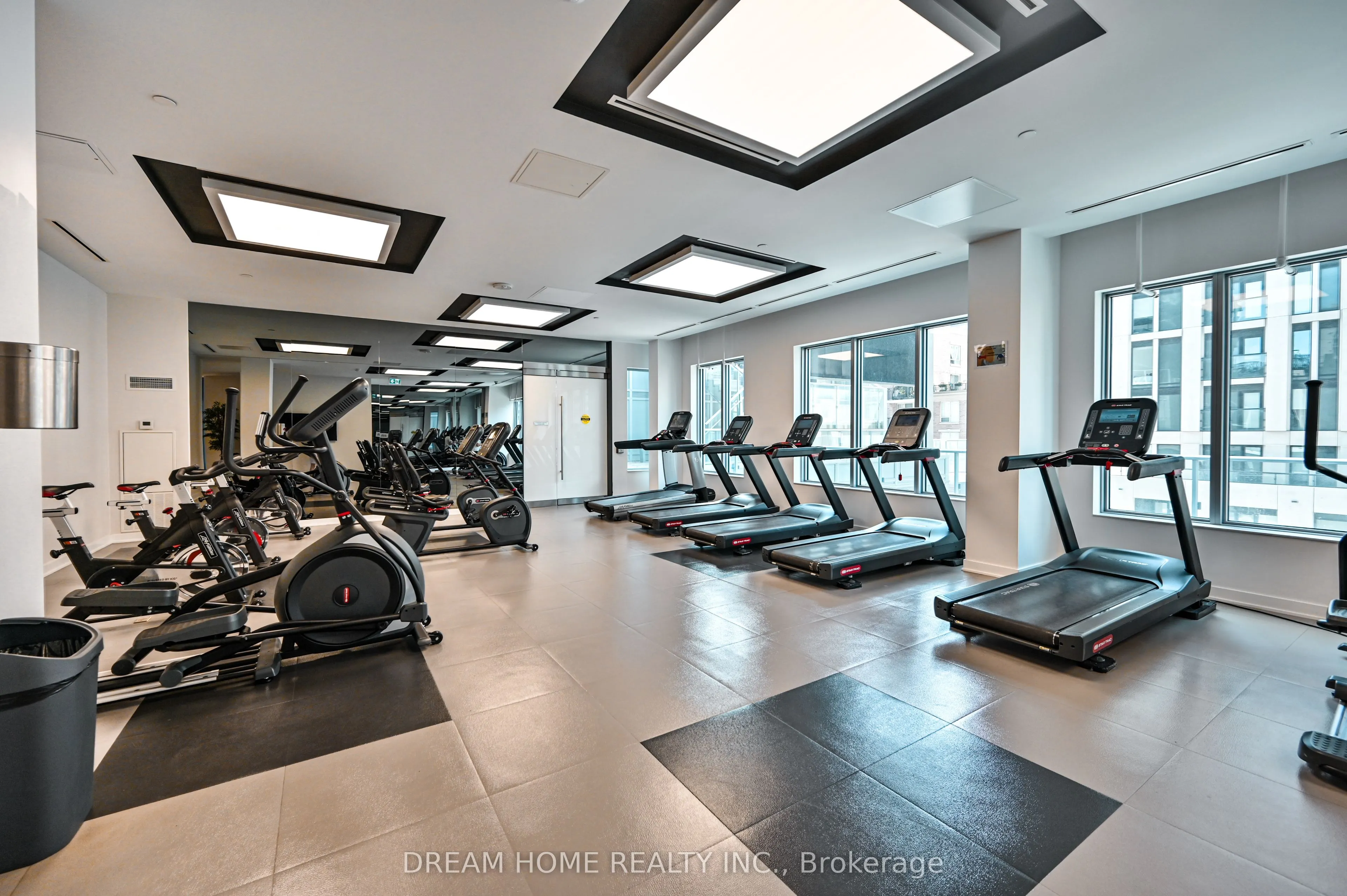 195 Redpath Avenue, #2404