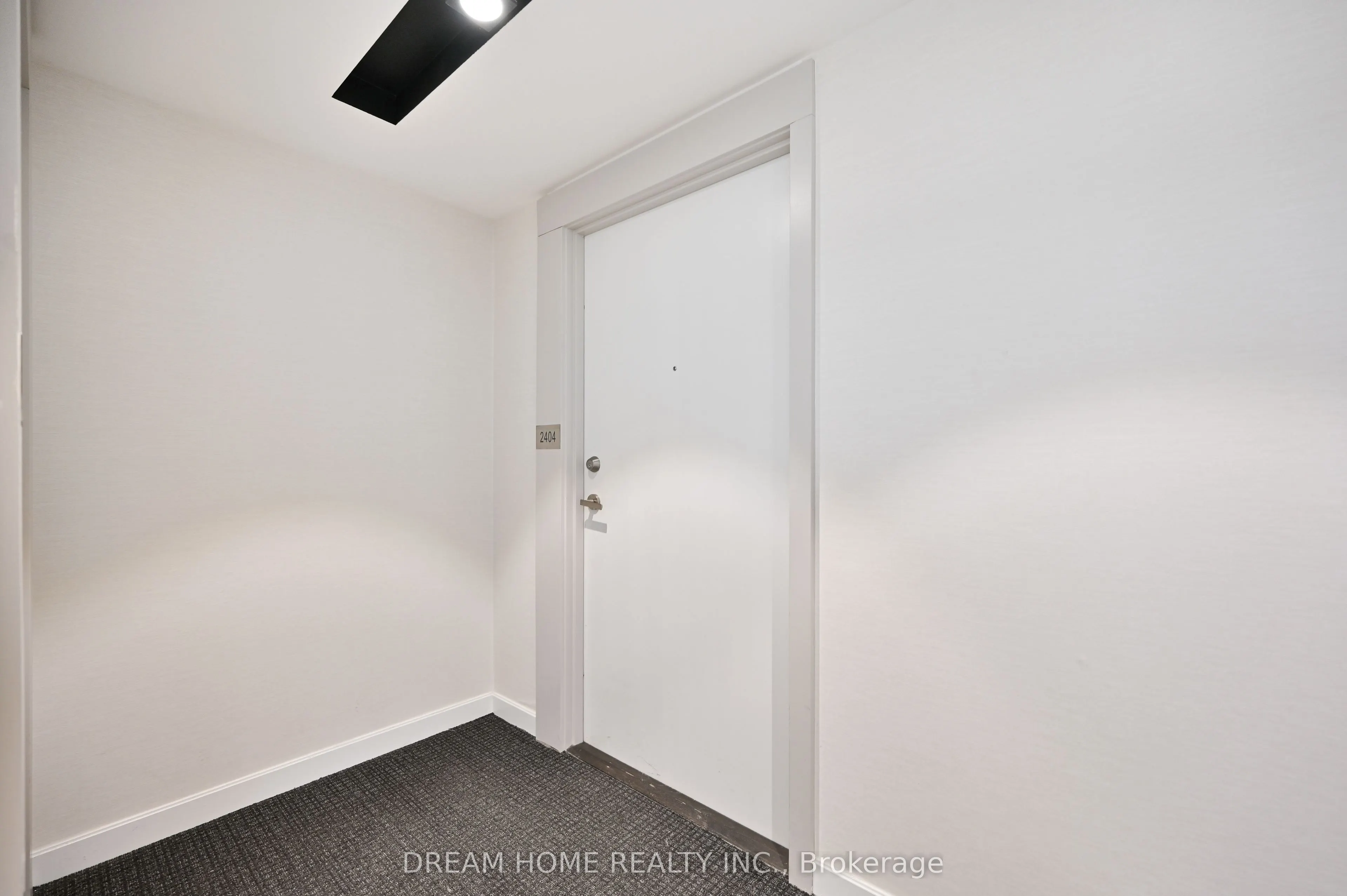 195 Redpath Avenue, #2404