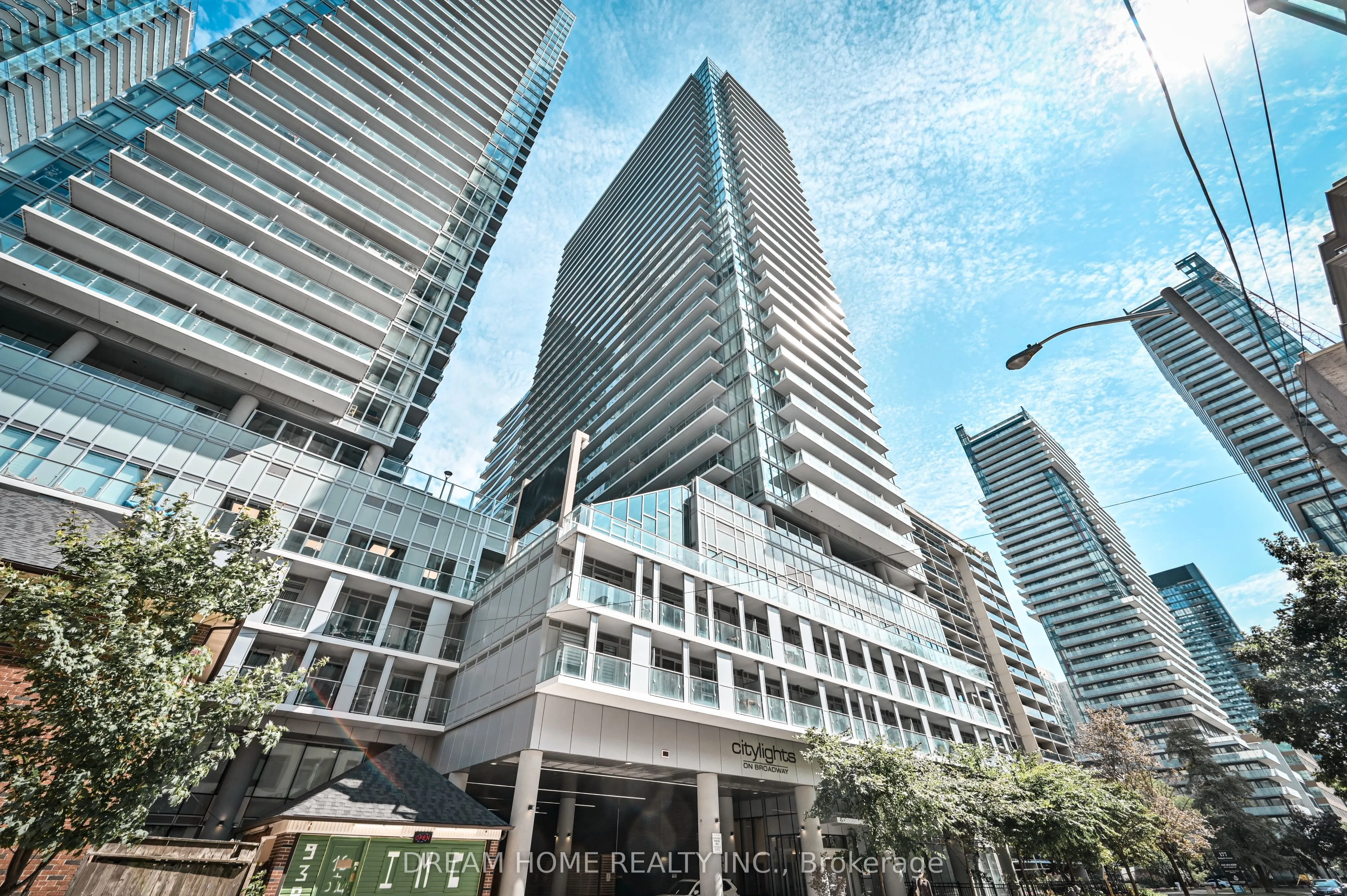 195 Redpath Avenue, #2404