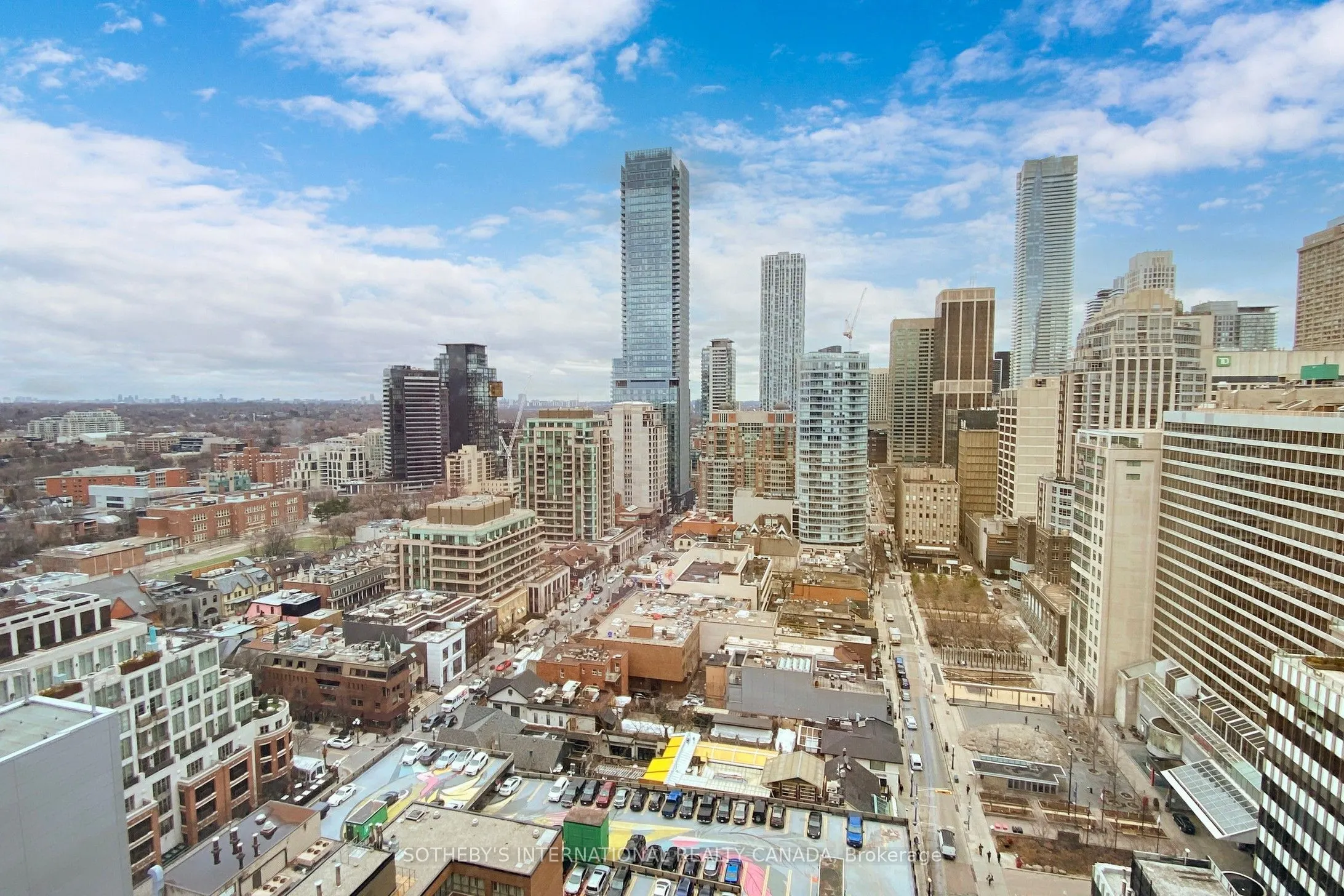 188 Cumberland Street, #2404