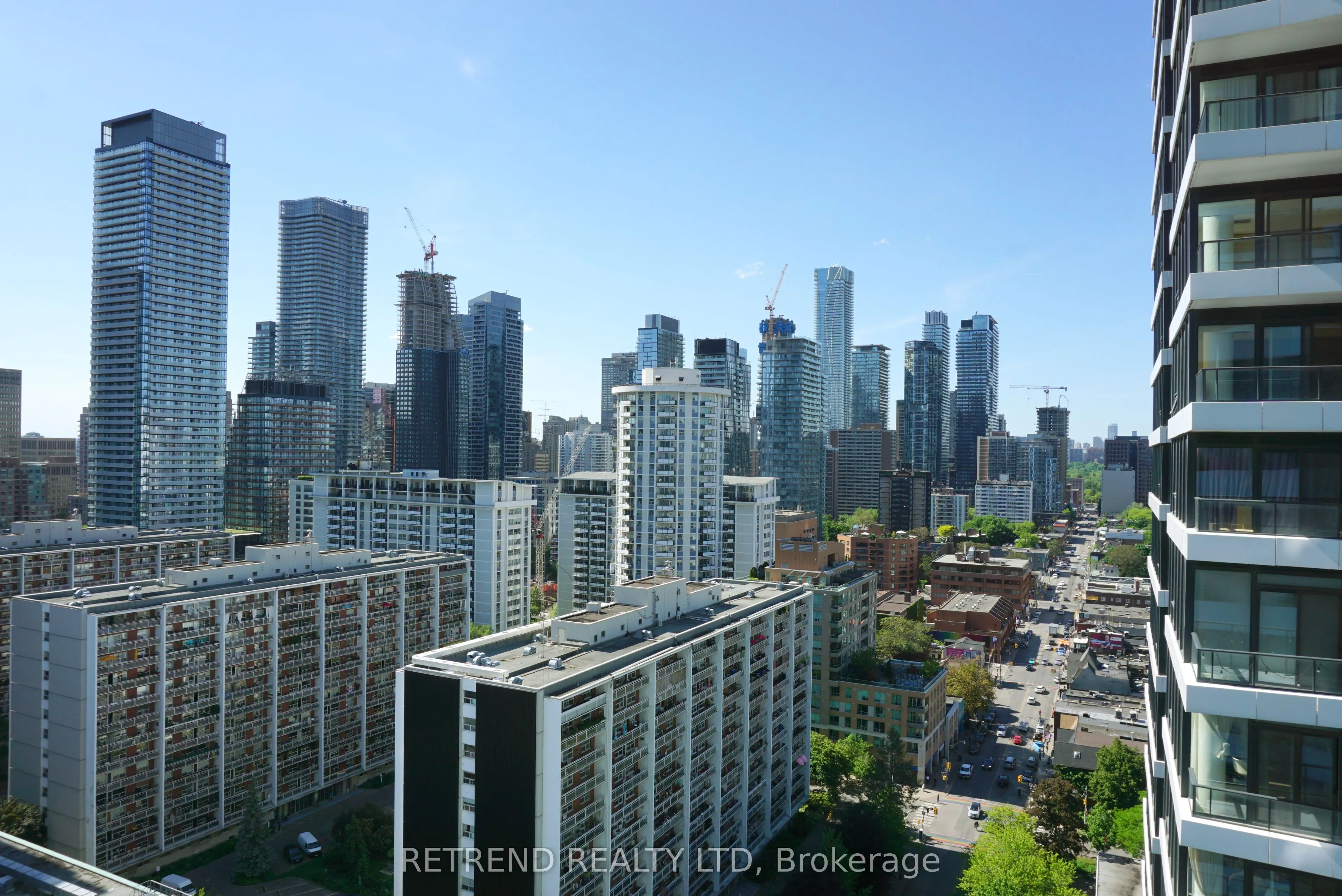 403 Church Street, #2206