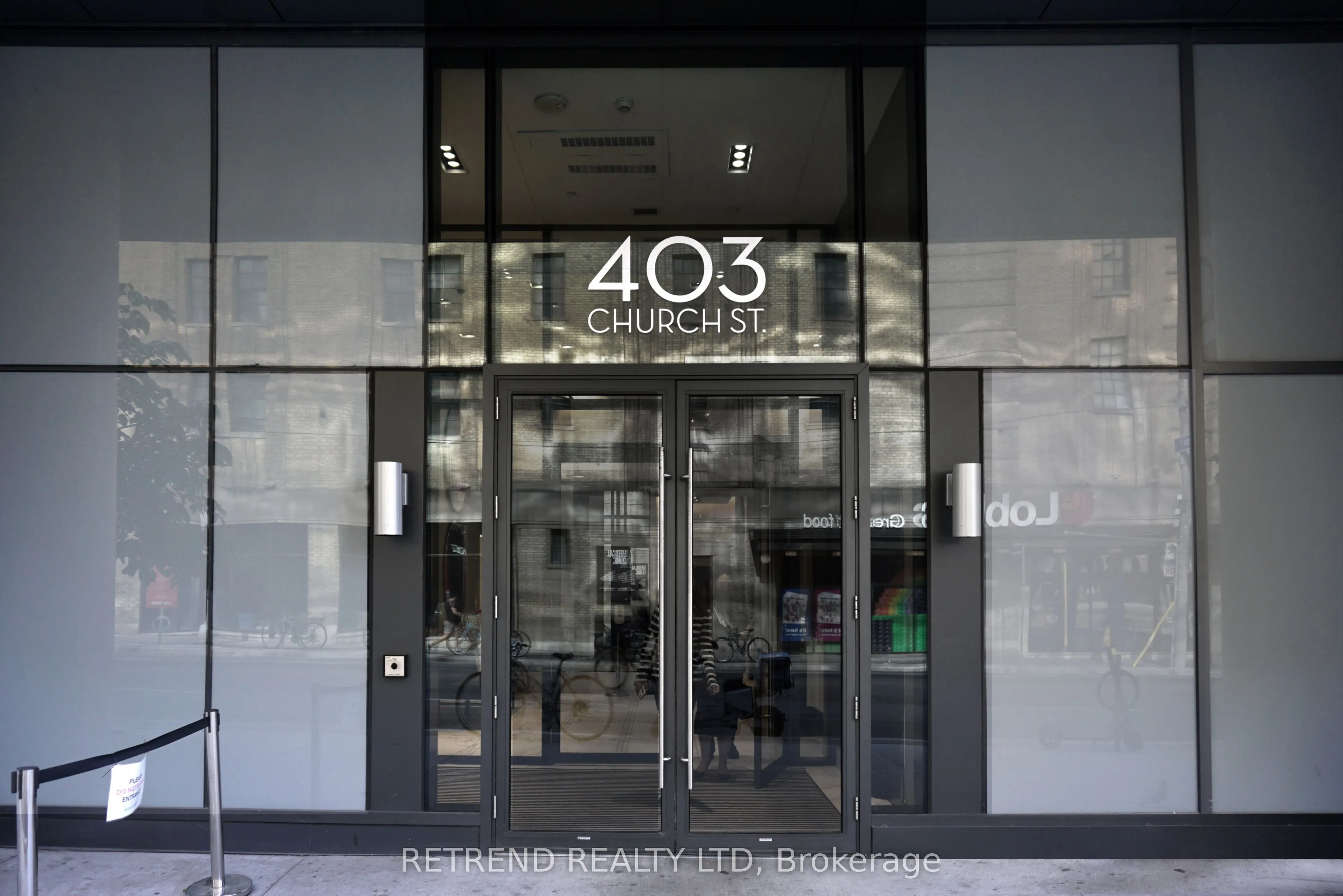 403 Church Street, #2206