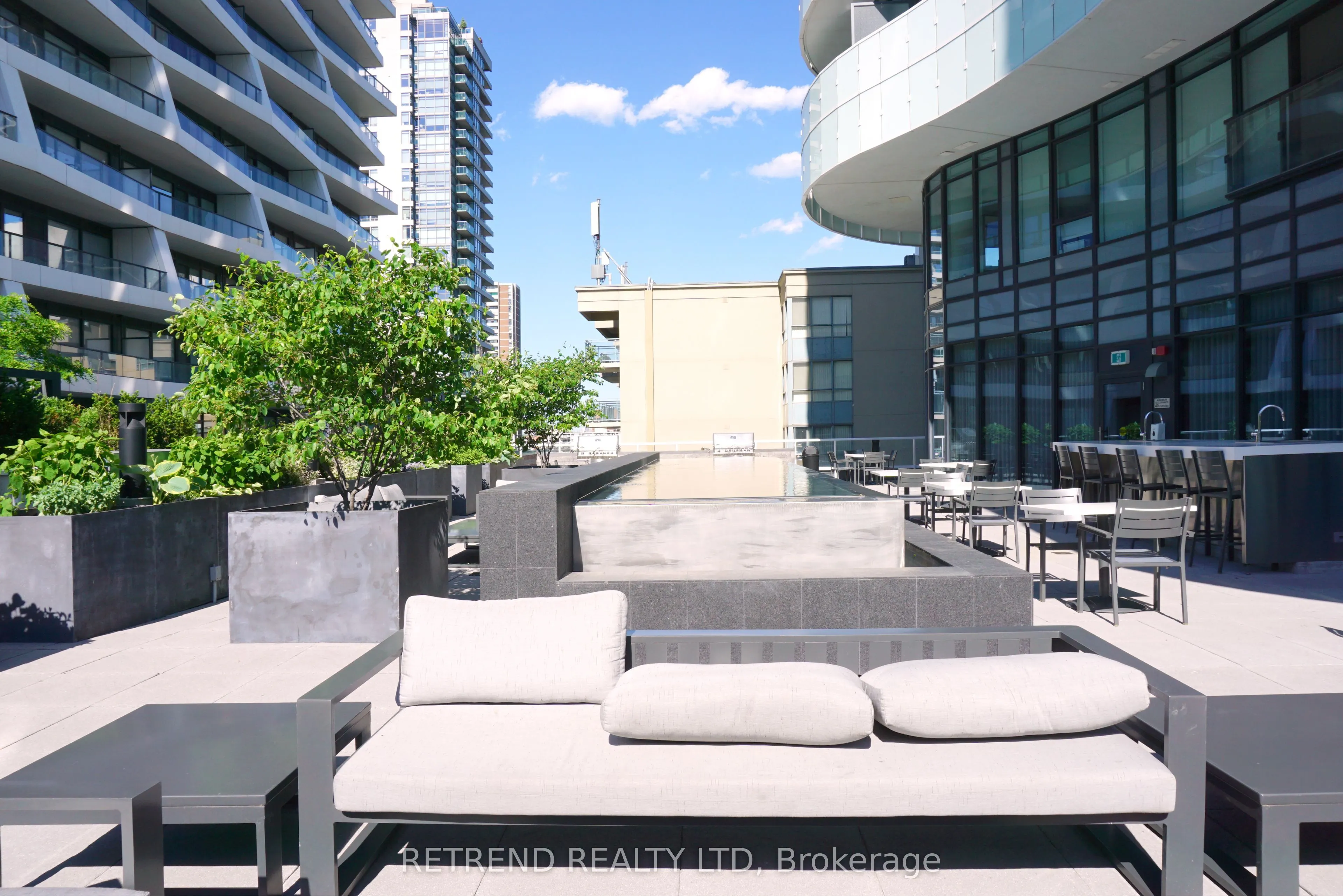 403 Church Street, #2206