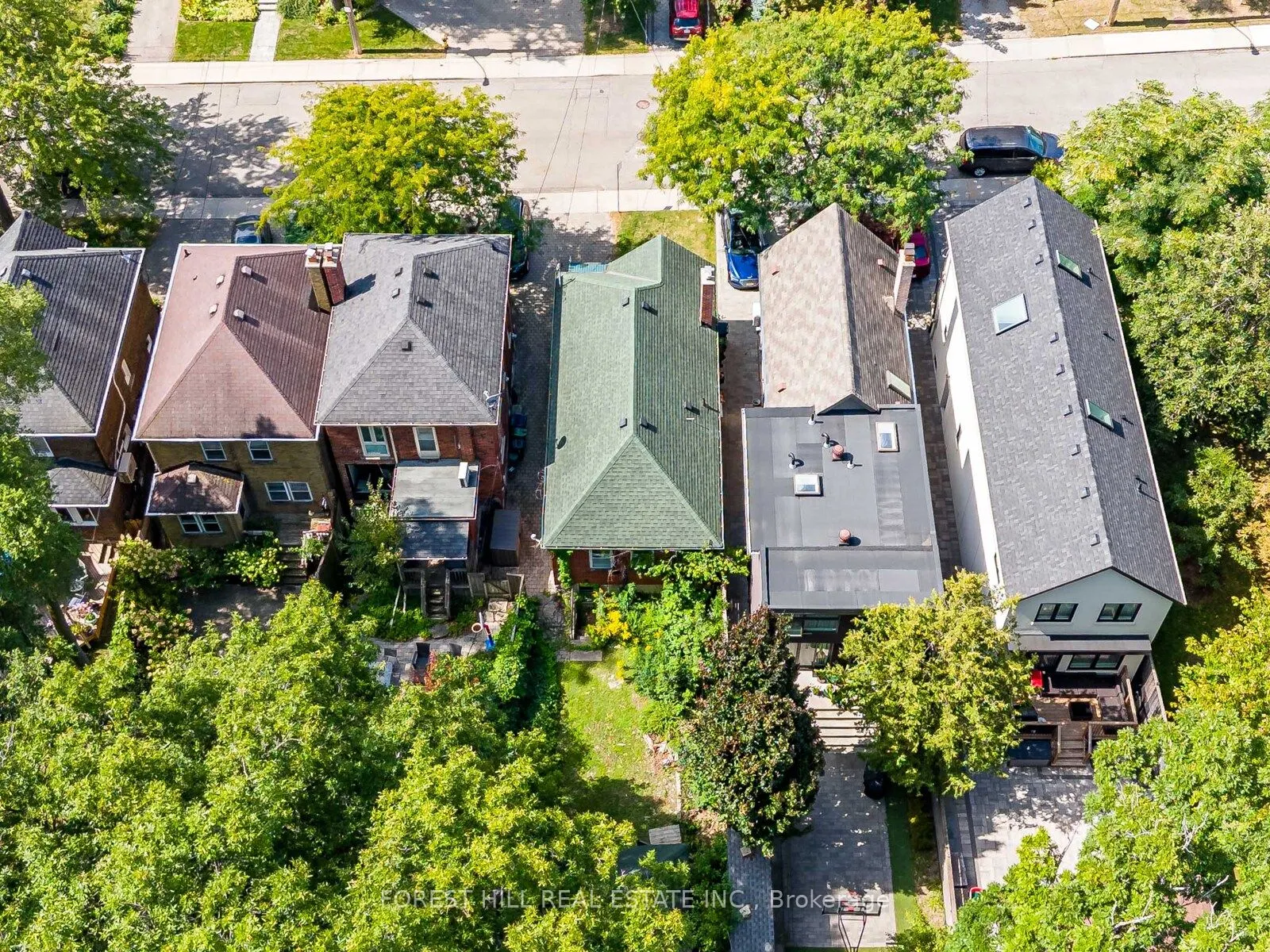 149 Everden Road
