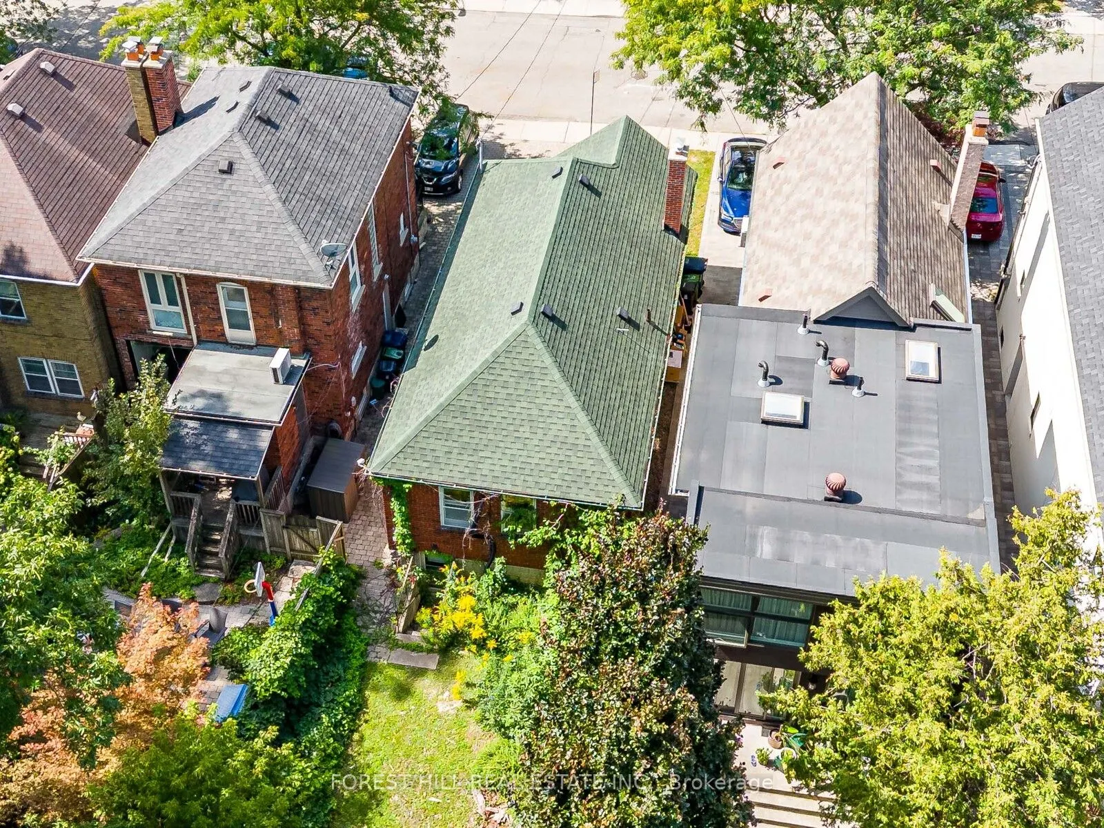 149 Everden Road