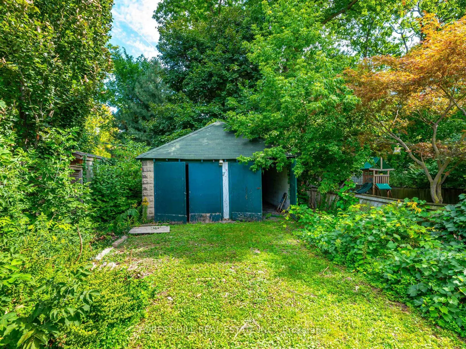 149 Everden Road