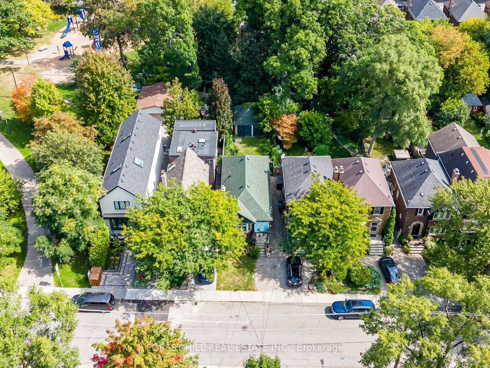 149 Everden Road