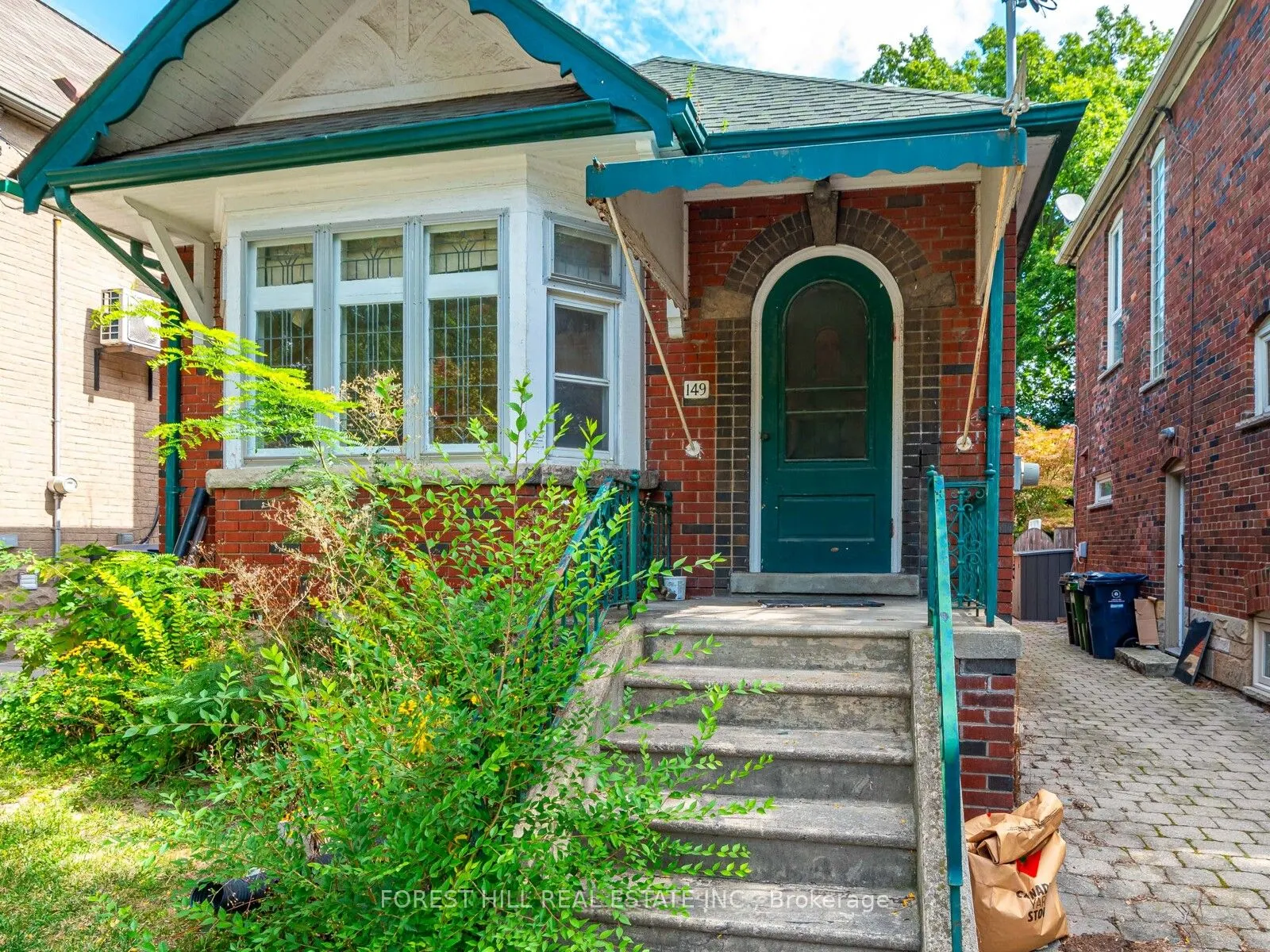 149 Everden Road
