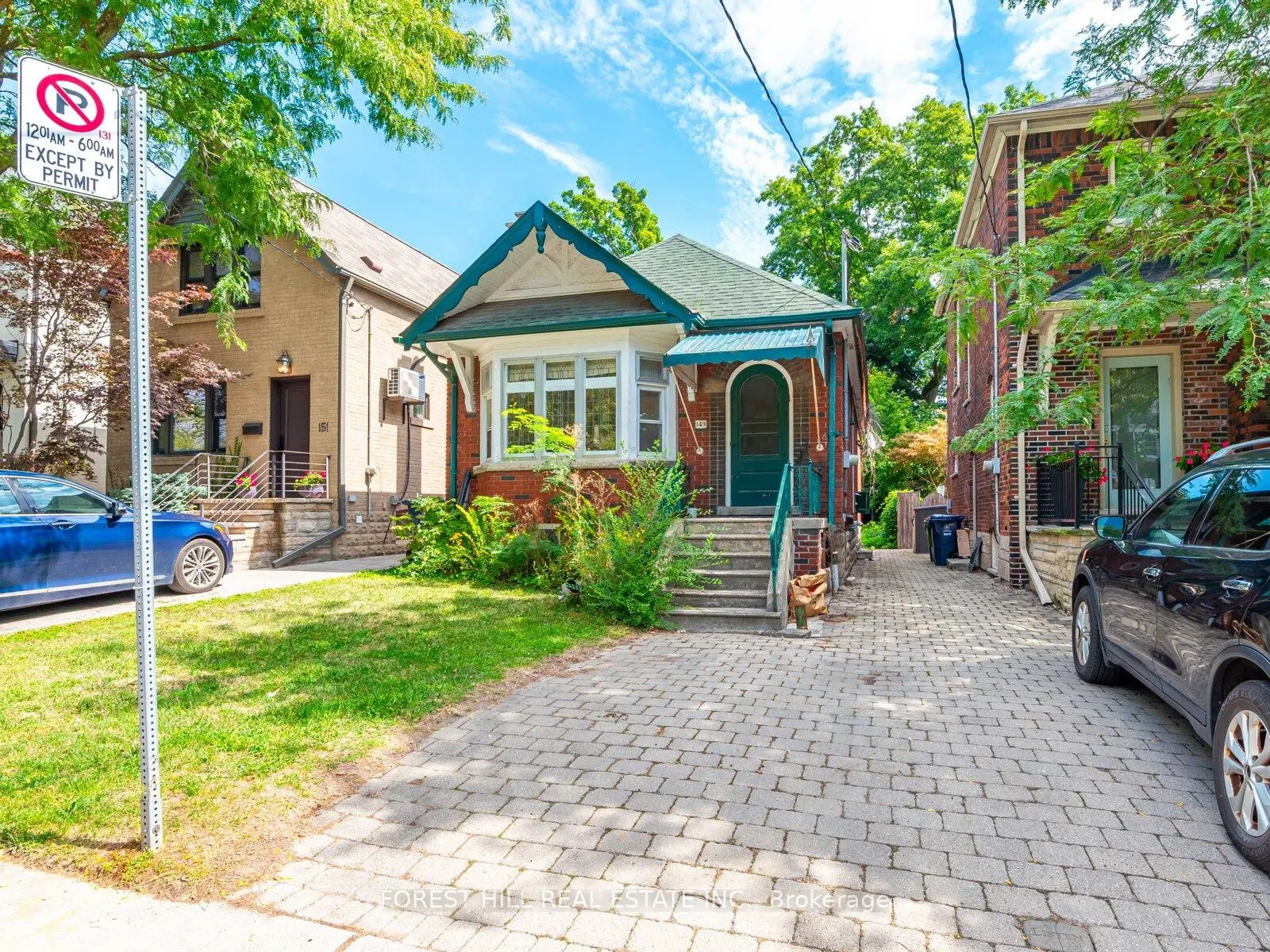 149 Everden Road