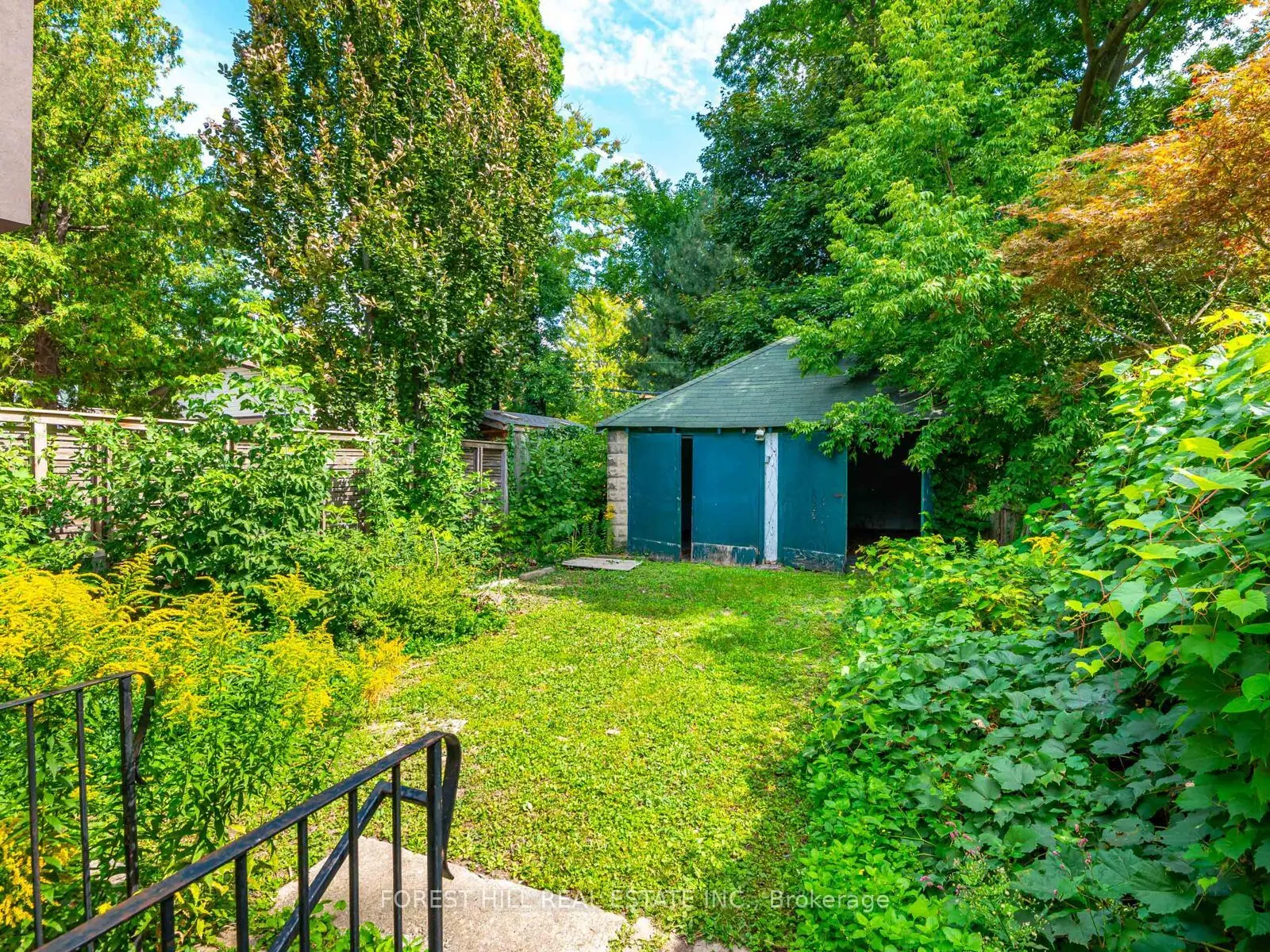149 Everden Road