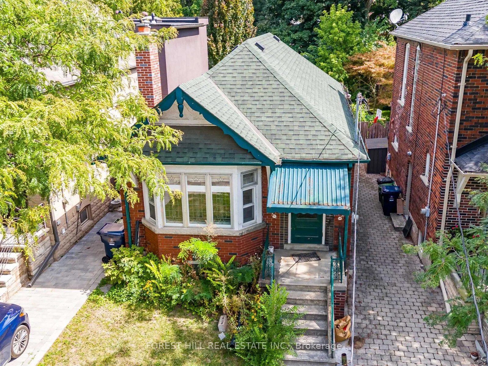 149 Everden Road