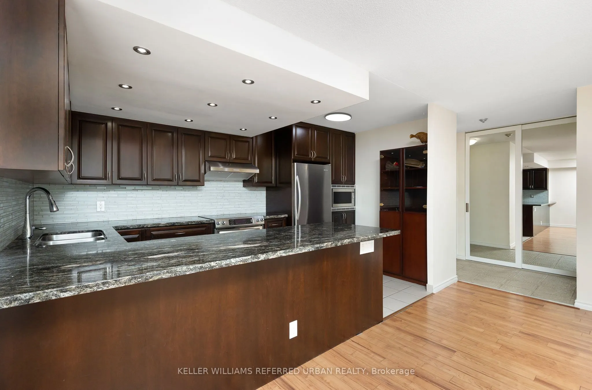 205 Wynford Drive, #2105