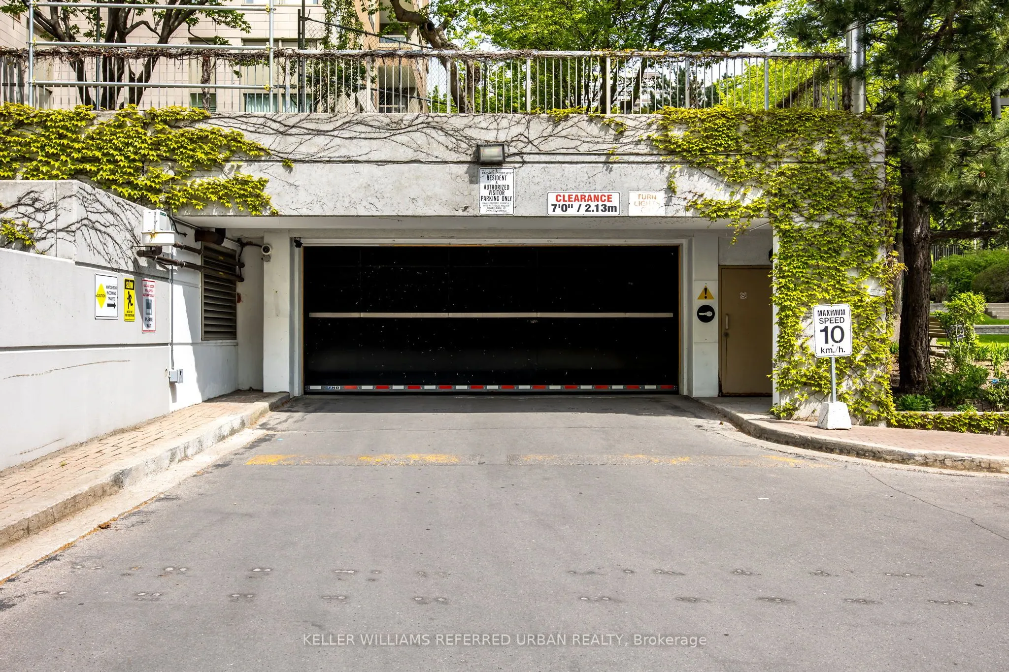 205 Wynford Drive, #2105