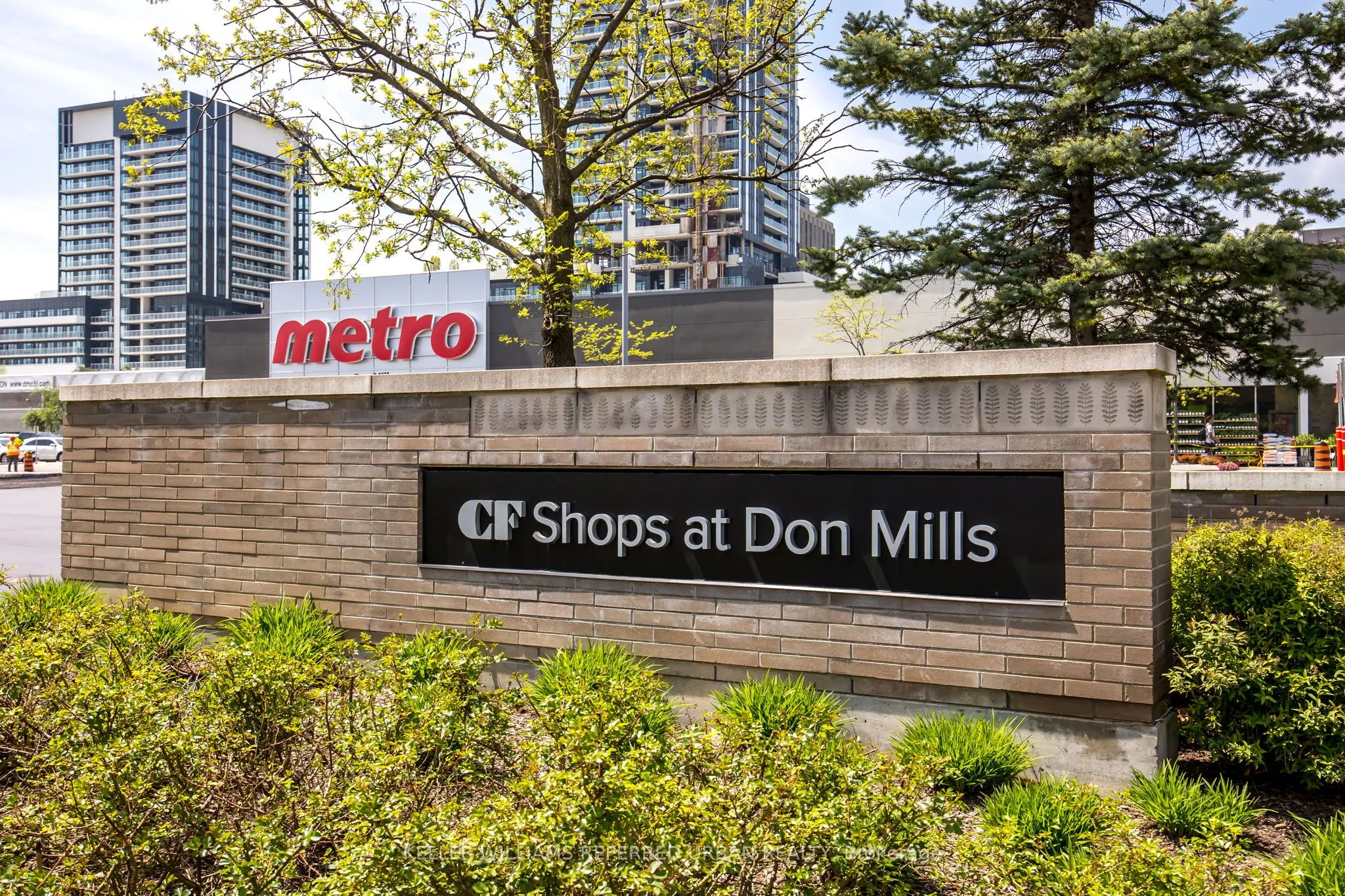 205 Wynford Drive, #2105