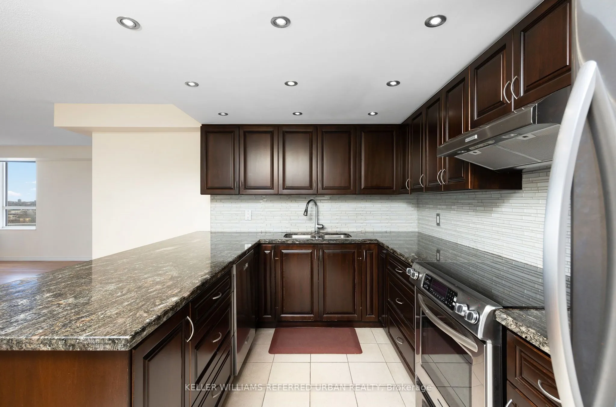 205 Wynford Drive, #2105