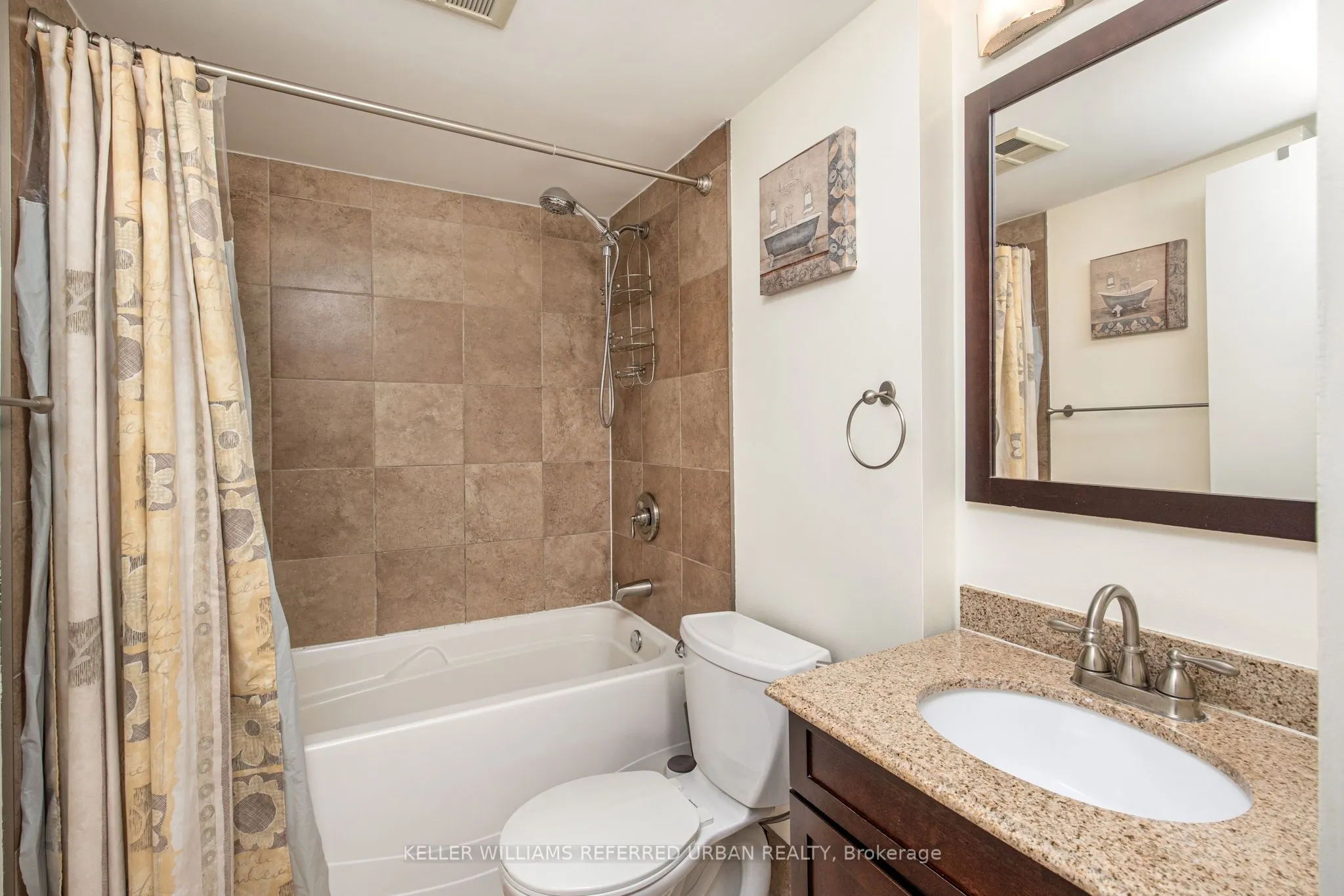 205 Wynford Drive, #2105