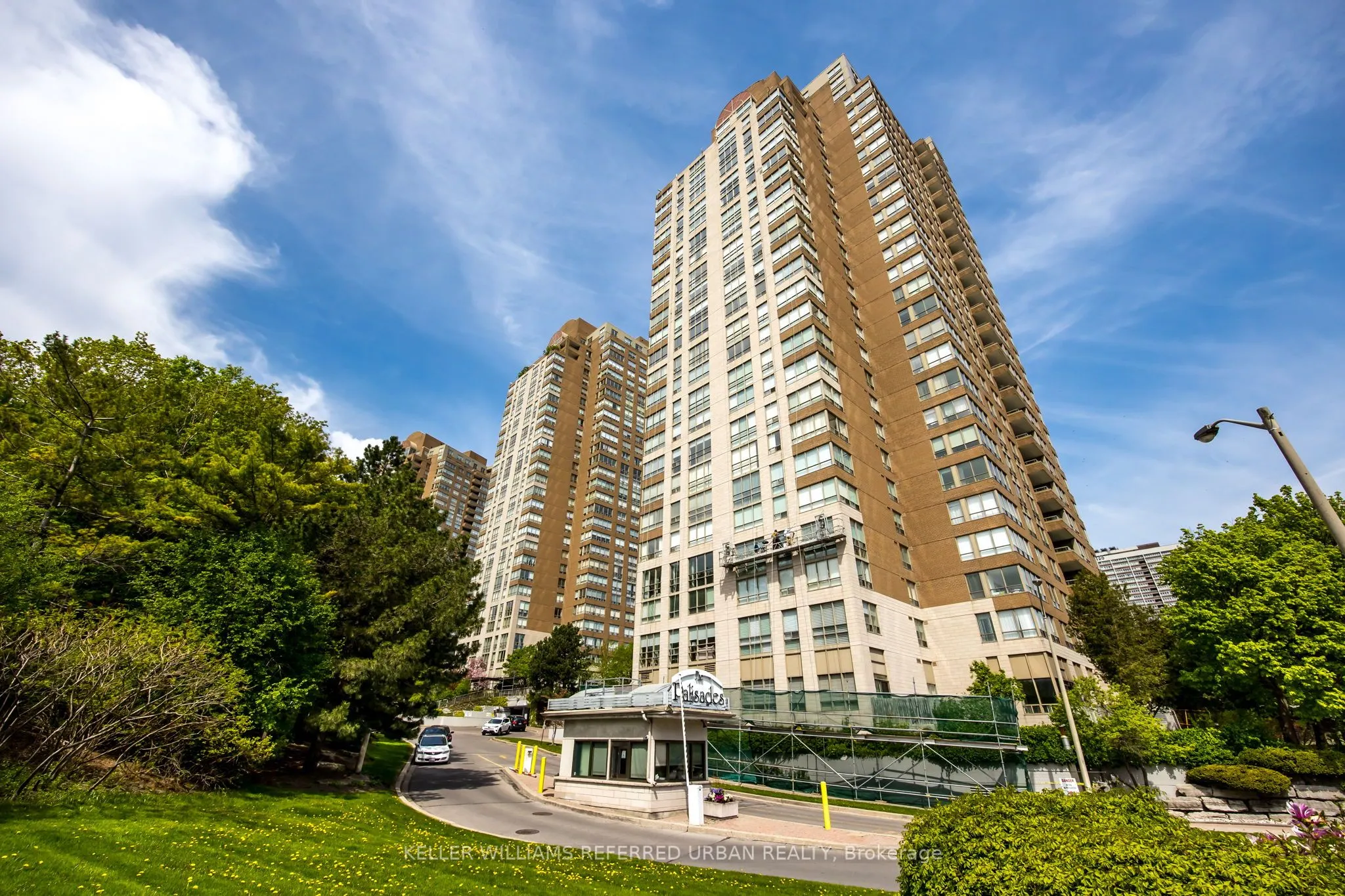 205 Wynford Drive, #2105