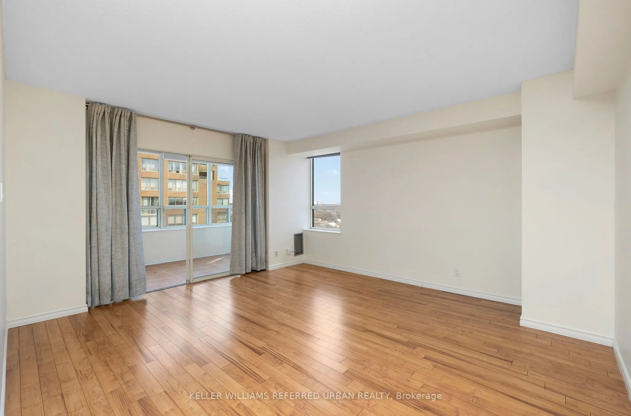 205 Wynford Drive, #2105
