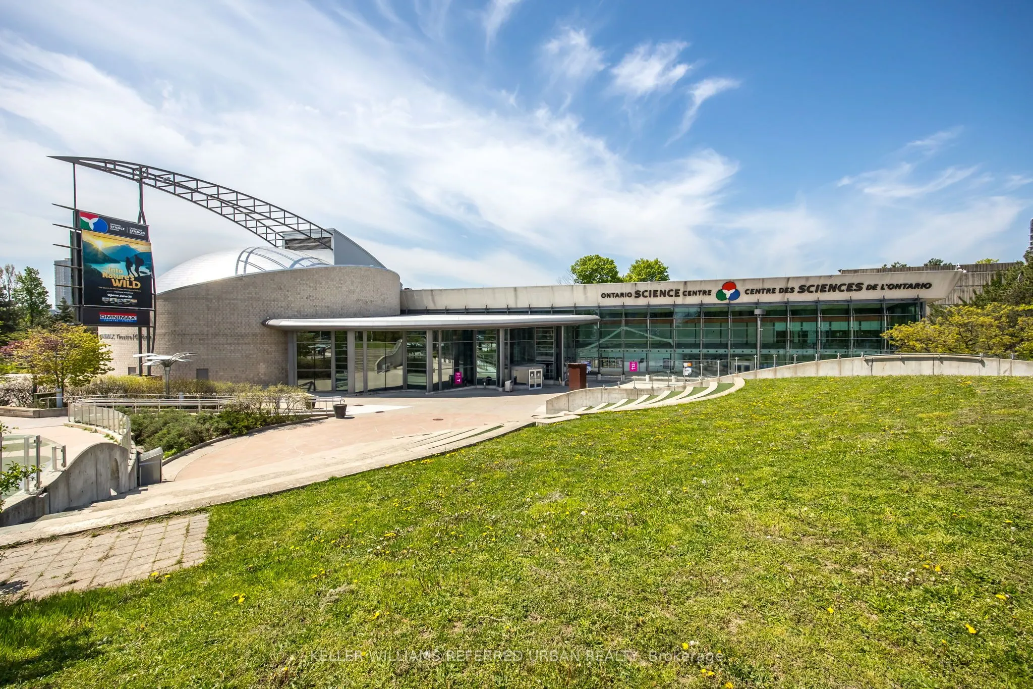 205 Wynford Drive, #2105