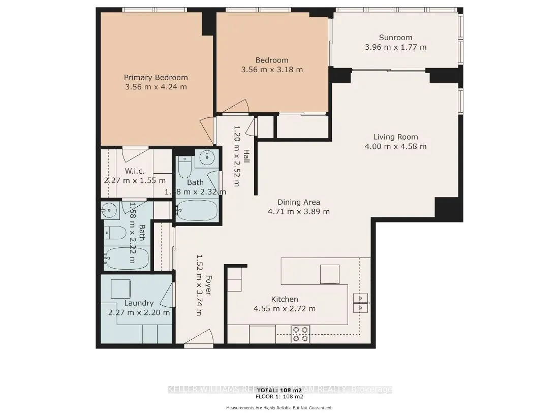205 Wynford Drive, #2105
