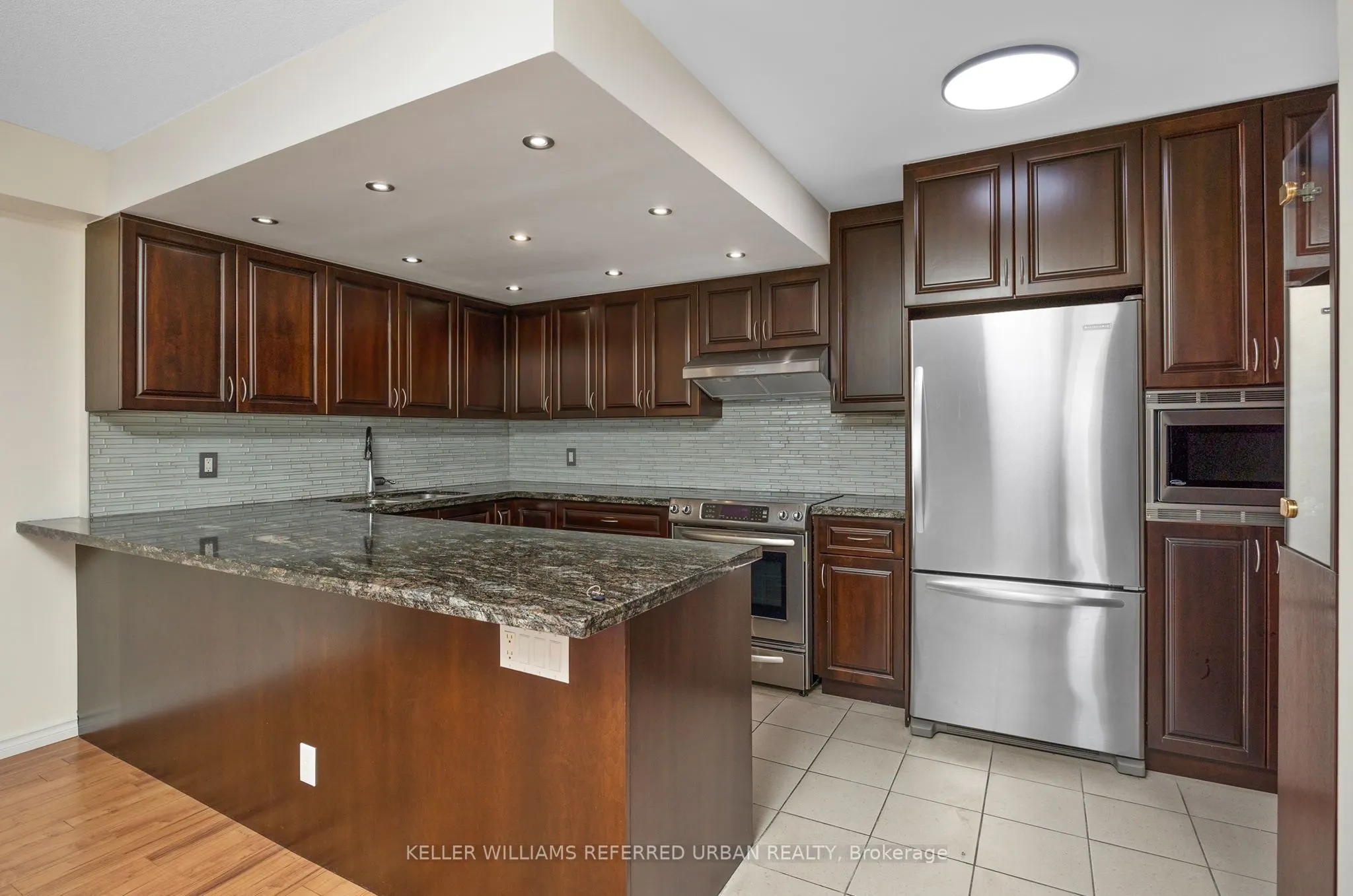 205 Wynford Drive, #2105