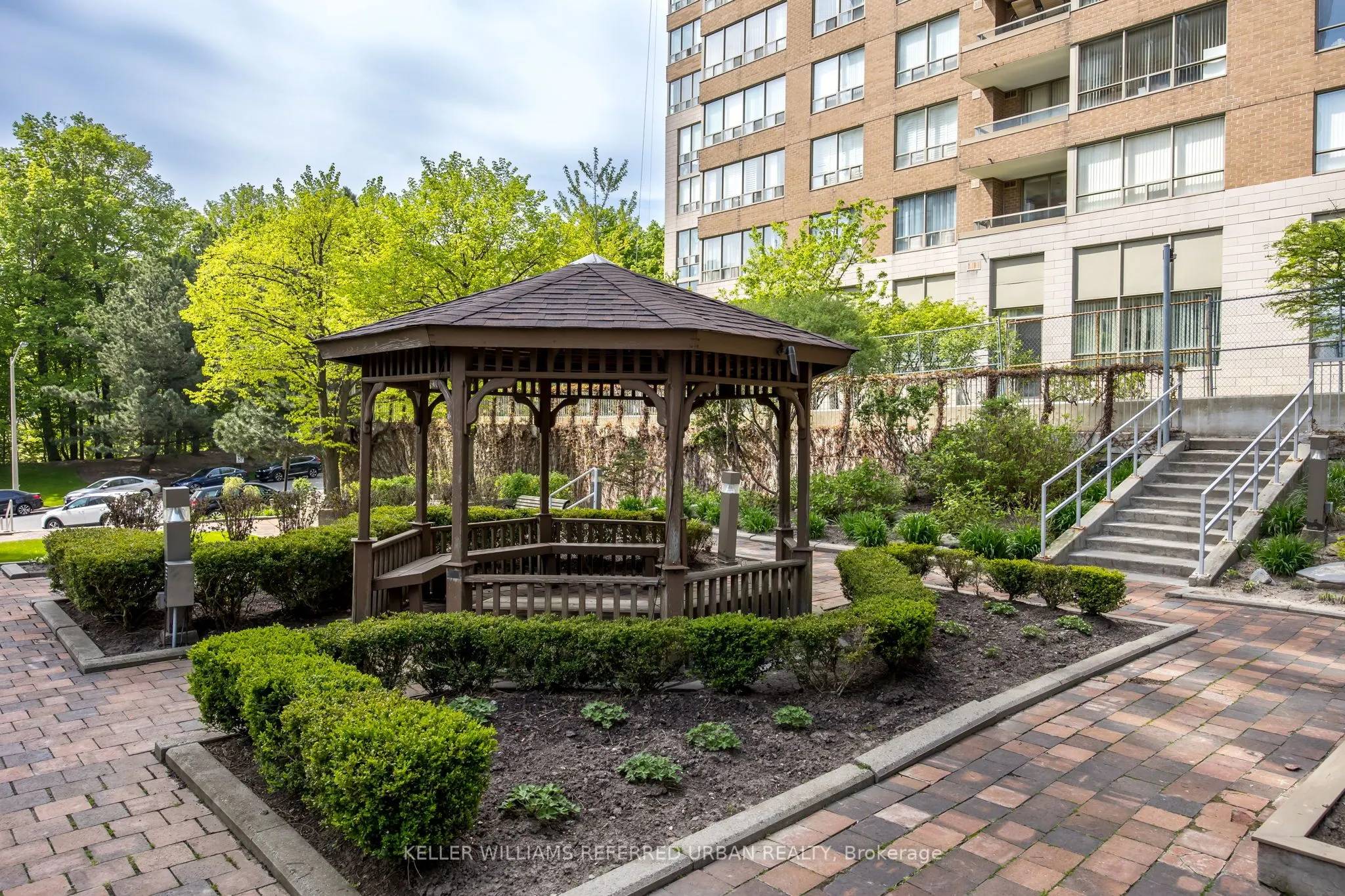 205 Wynford Drive, #2105