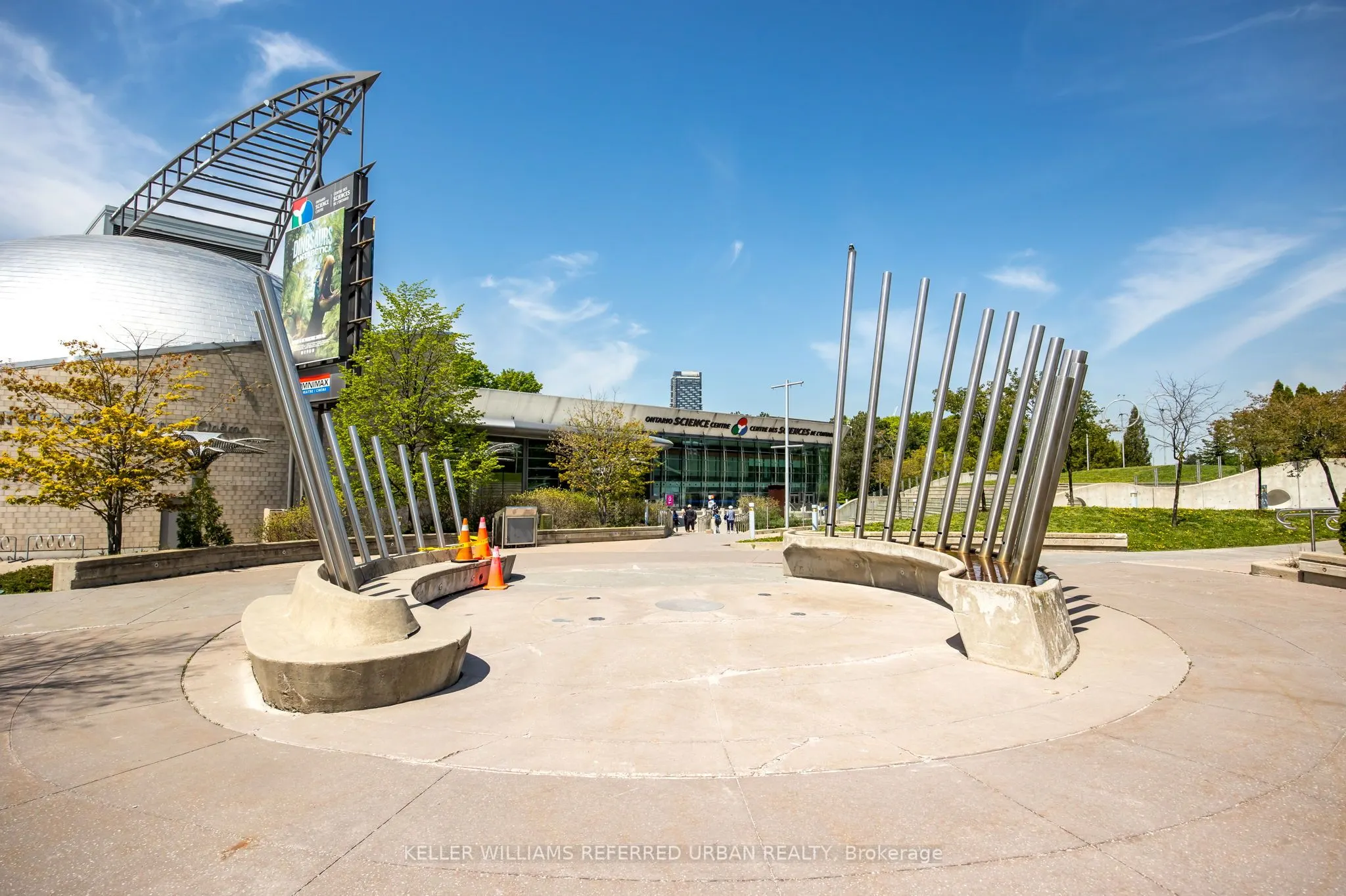 205 Wynford Drive, #2105