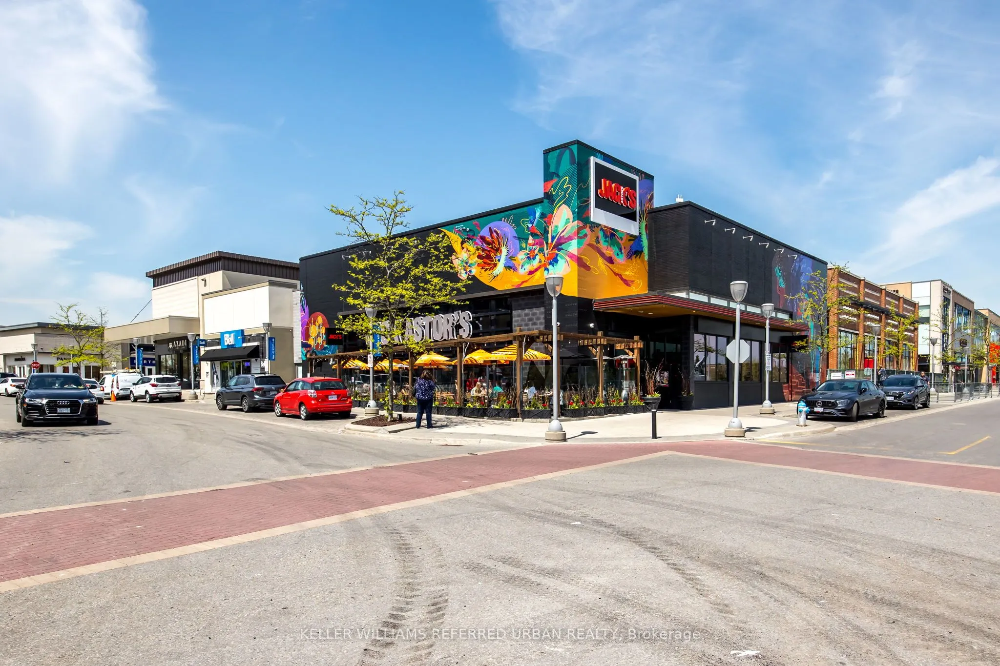 205 Wynford Drive, #2105