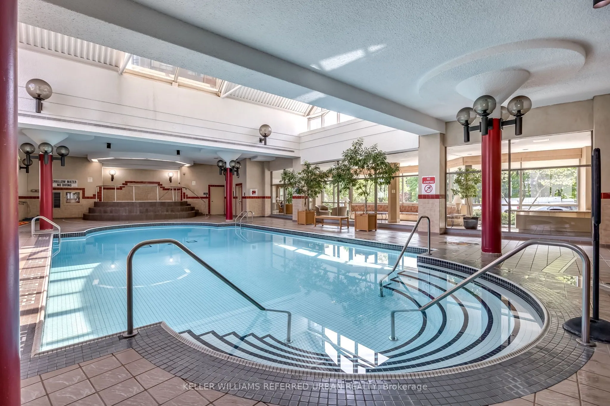 205 Wynford Drive, #2105