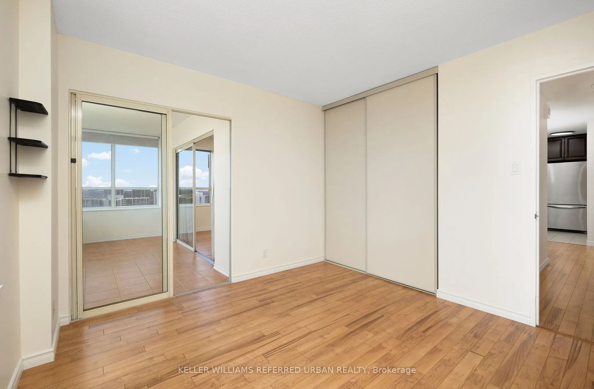205 Wynford Drive, #2105