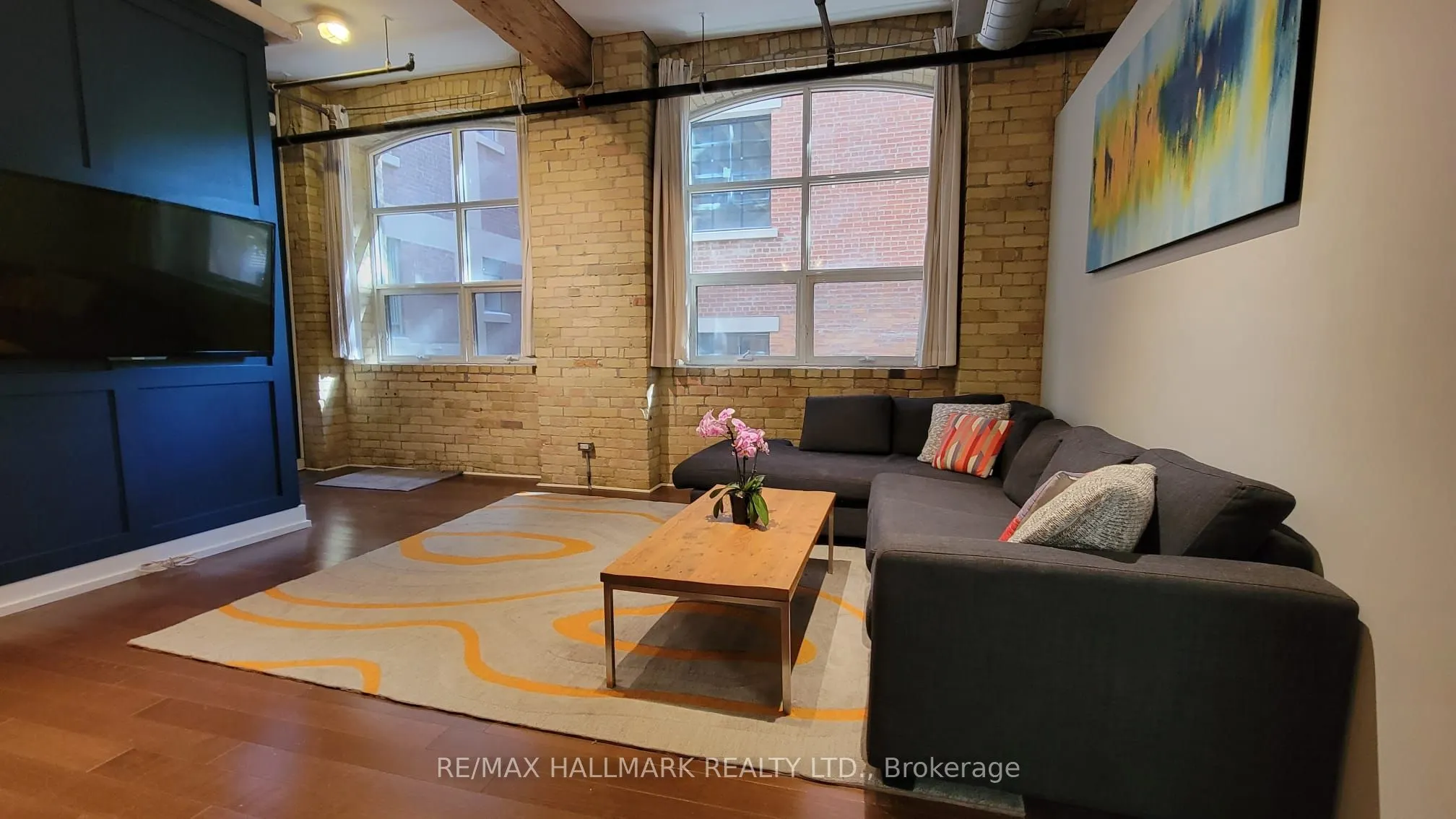 383 Adelaide Street E, #201