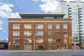 383 Adelaide Street E, #201