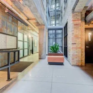 383 Adelaide Street E, #201
