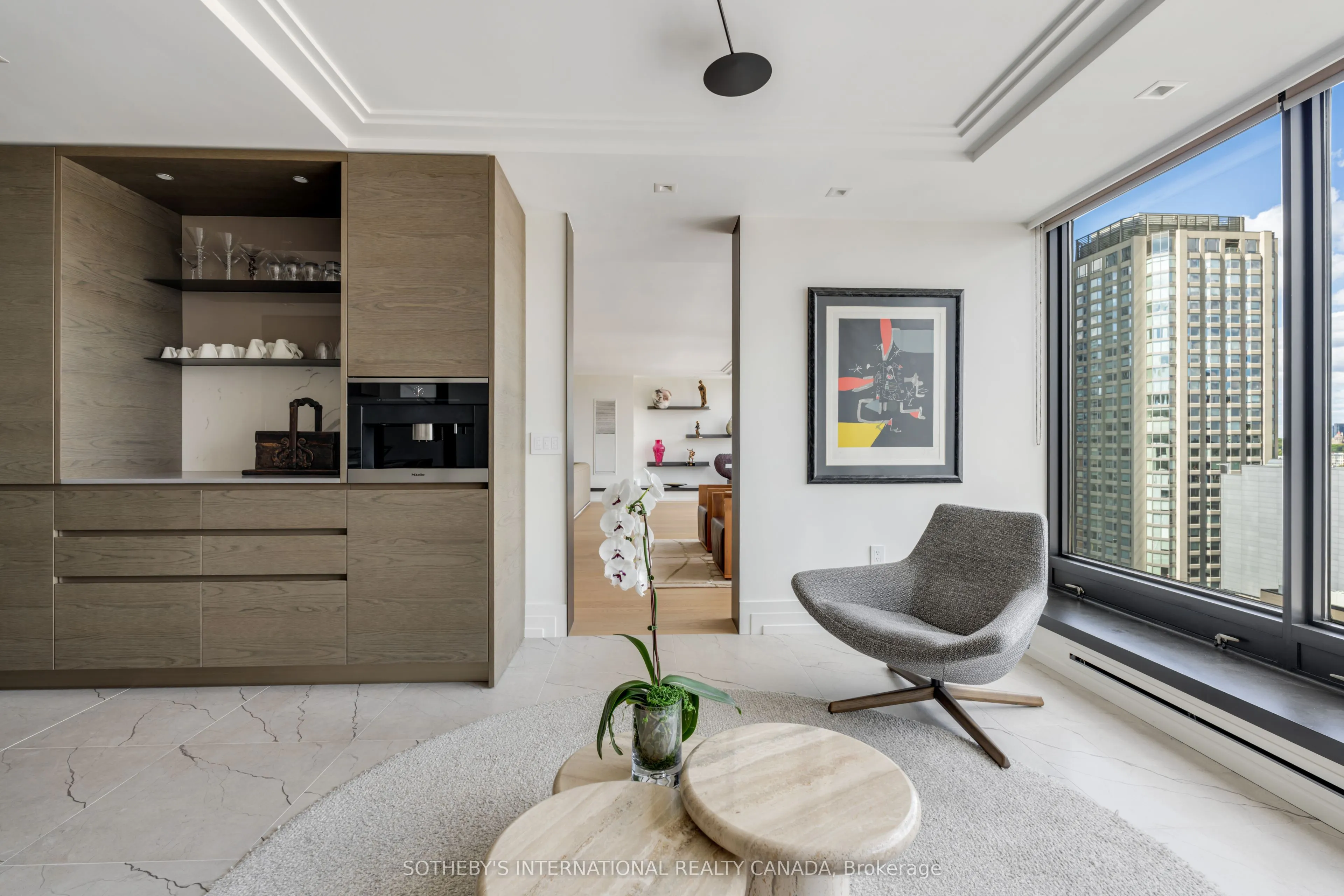 110 Bloor Street W, #1707