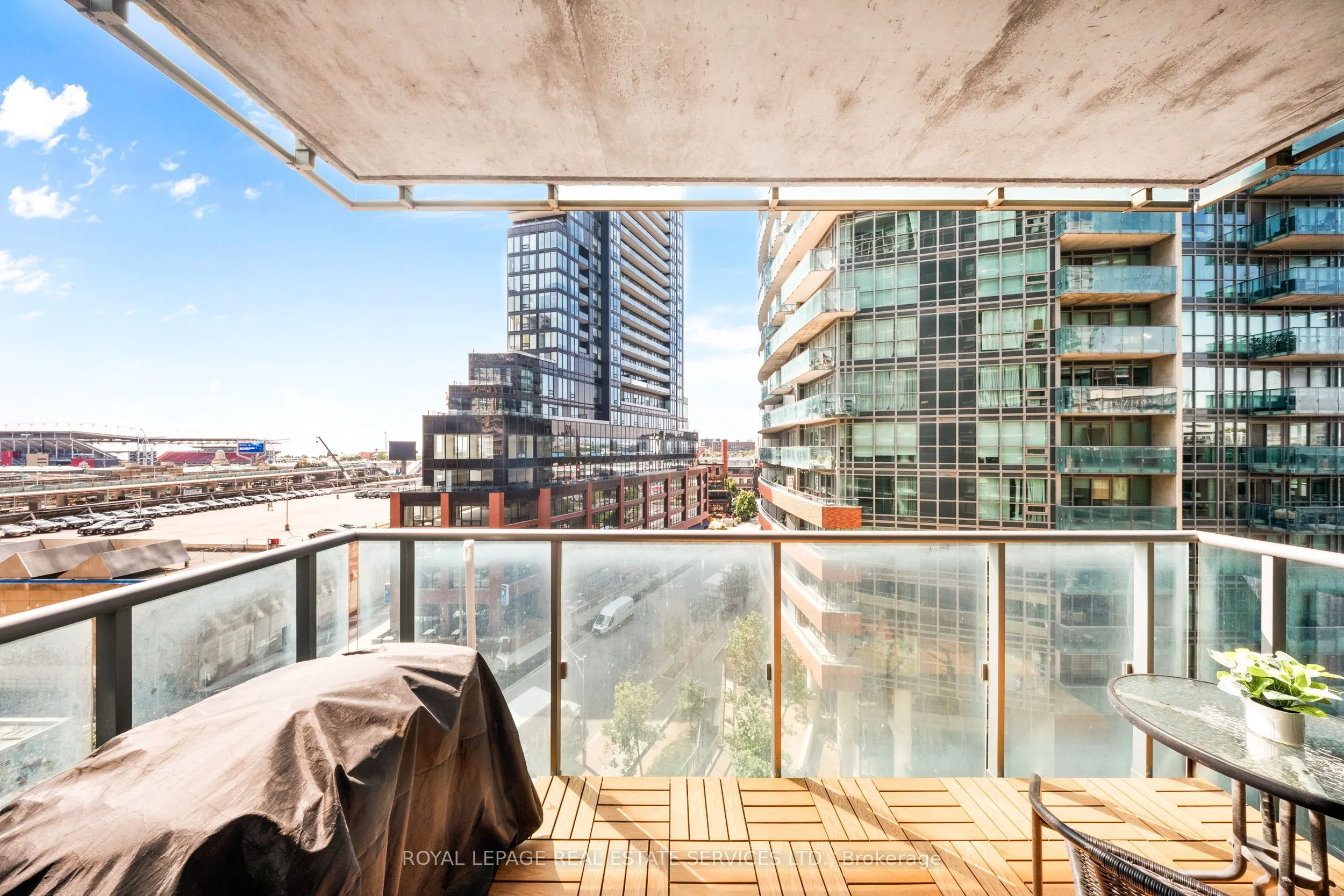 69 Lynn Williams Street, #708