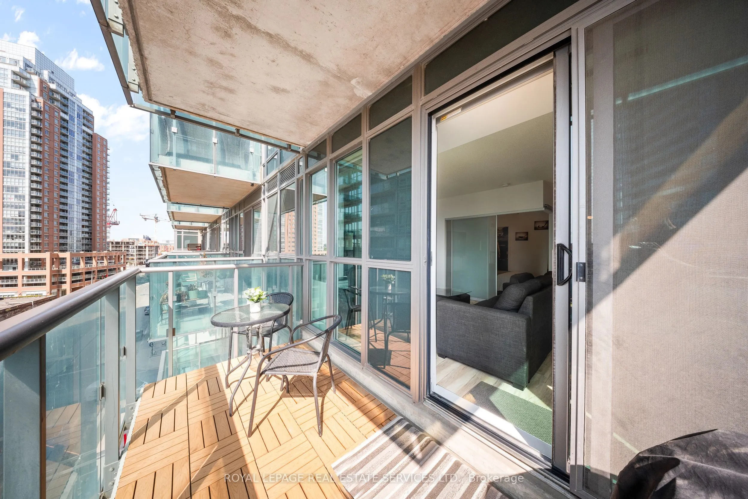 69 Lynn Williams Street, #708